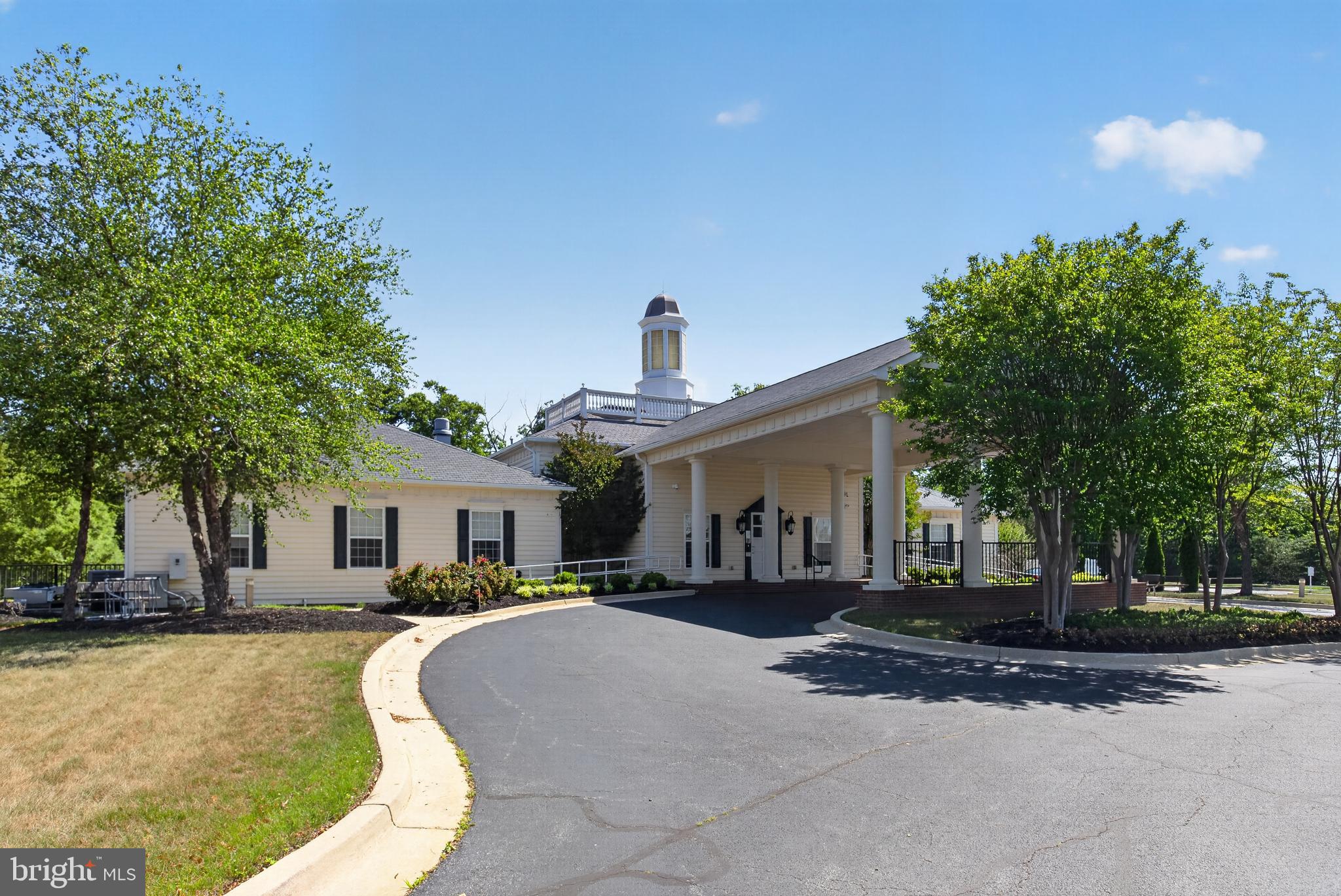 HERITAGE AT ST. CHARLES - Residential
