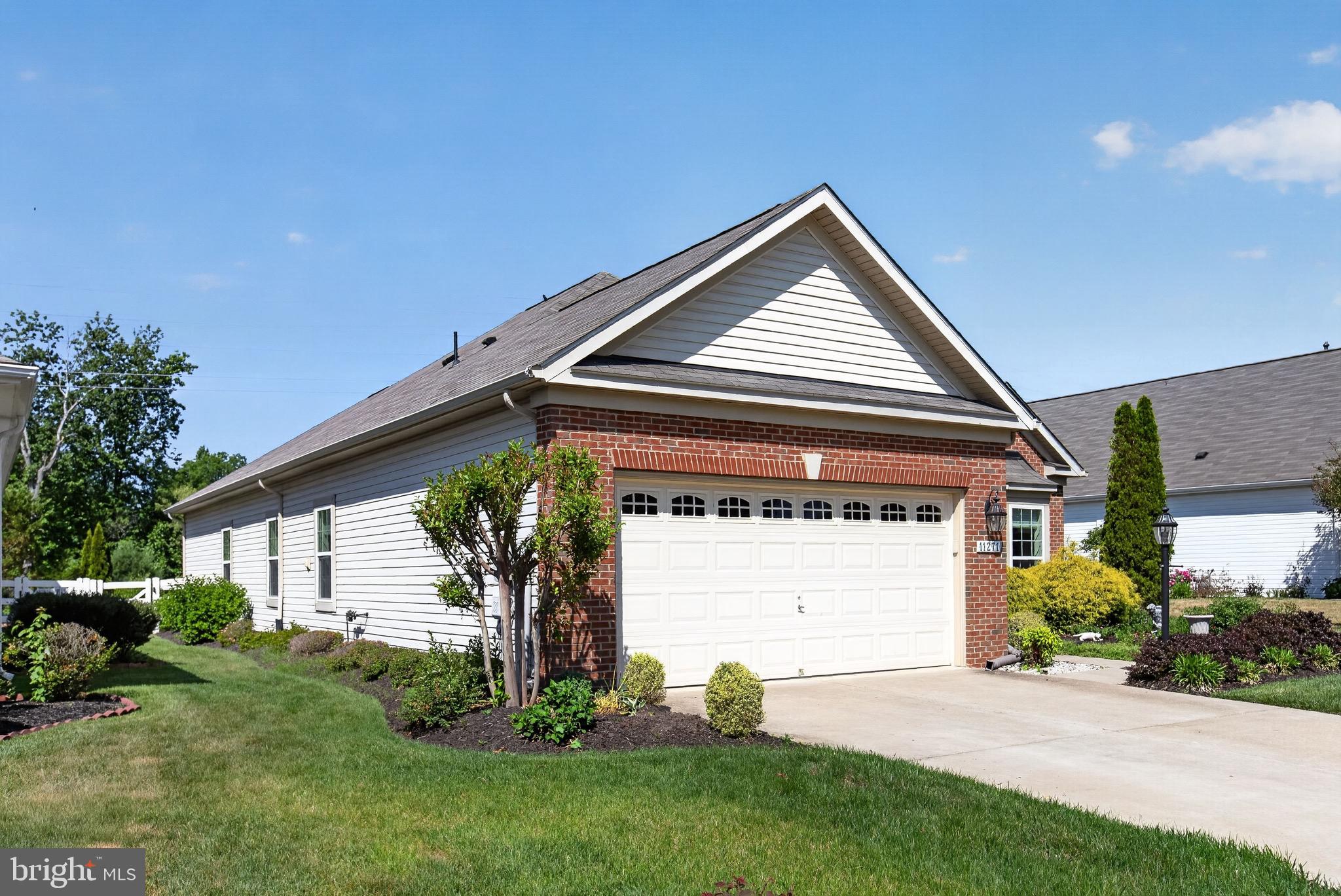 HERITAGE AT ST. CHARLES - Residential