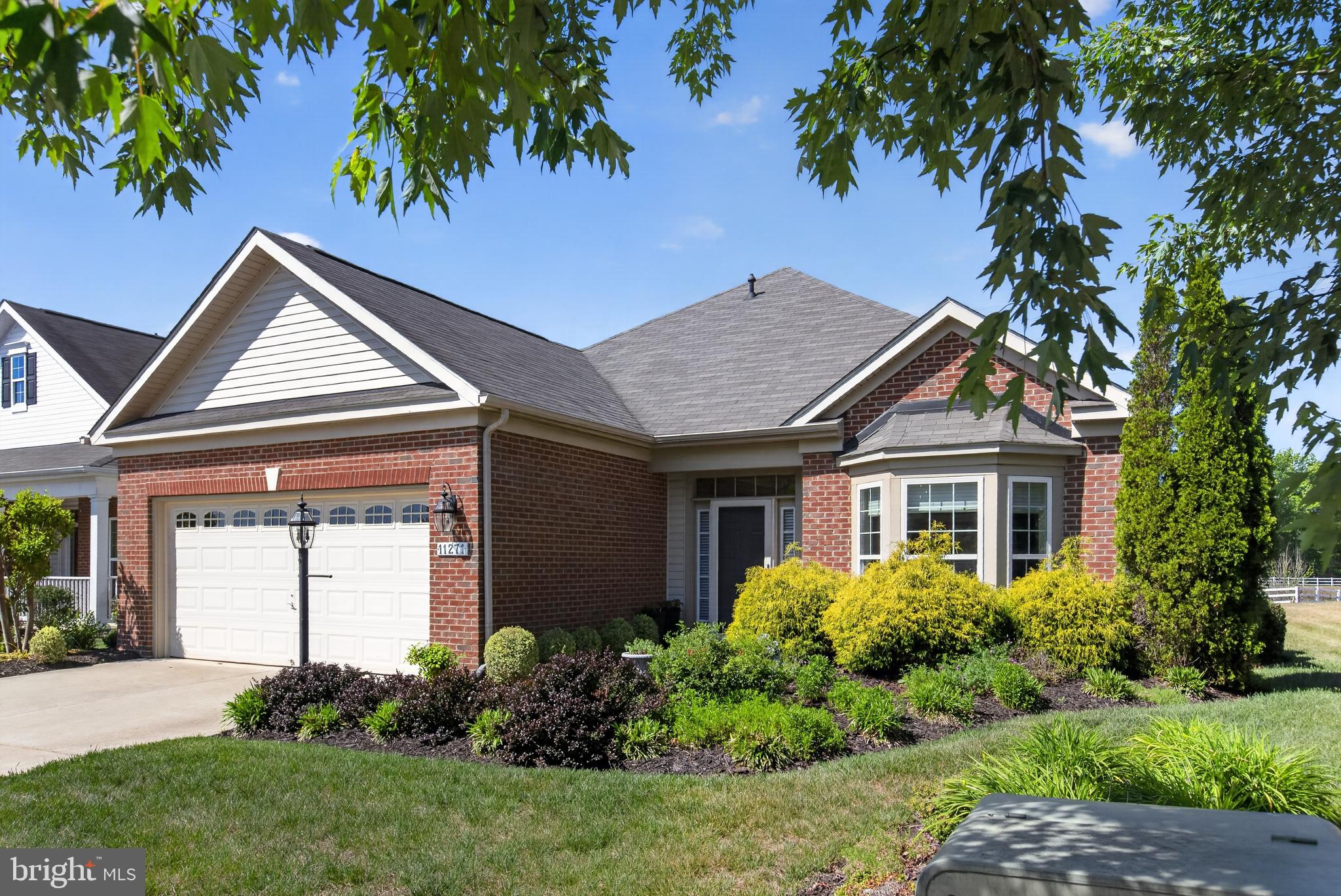 HERITAGE AT ST. CHARLES - Residential