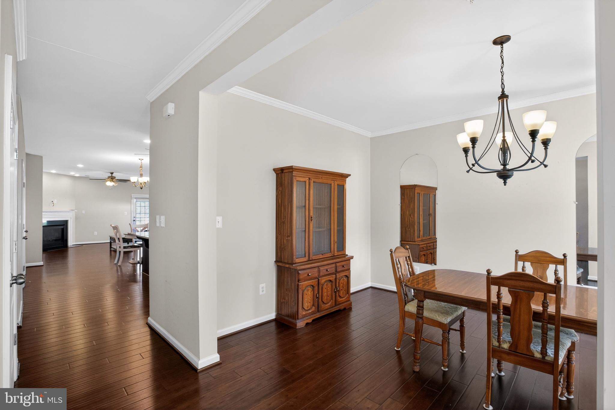 HERITAGE AT ST. CHARLES - Residential