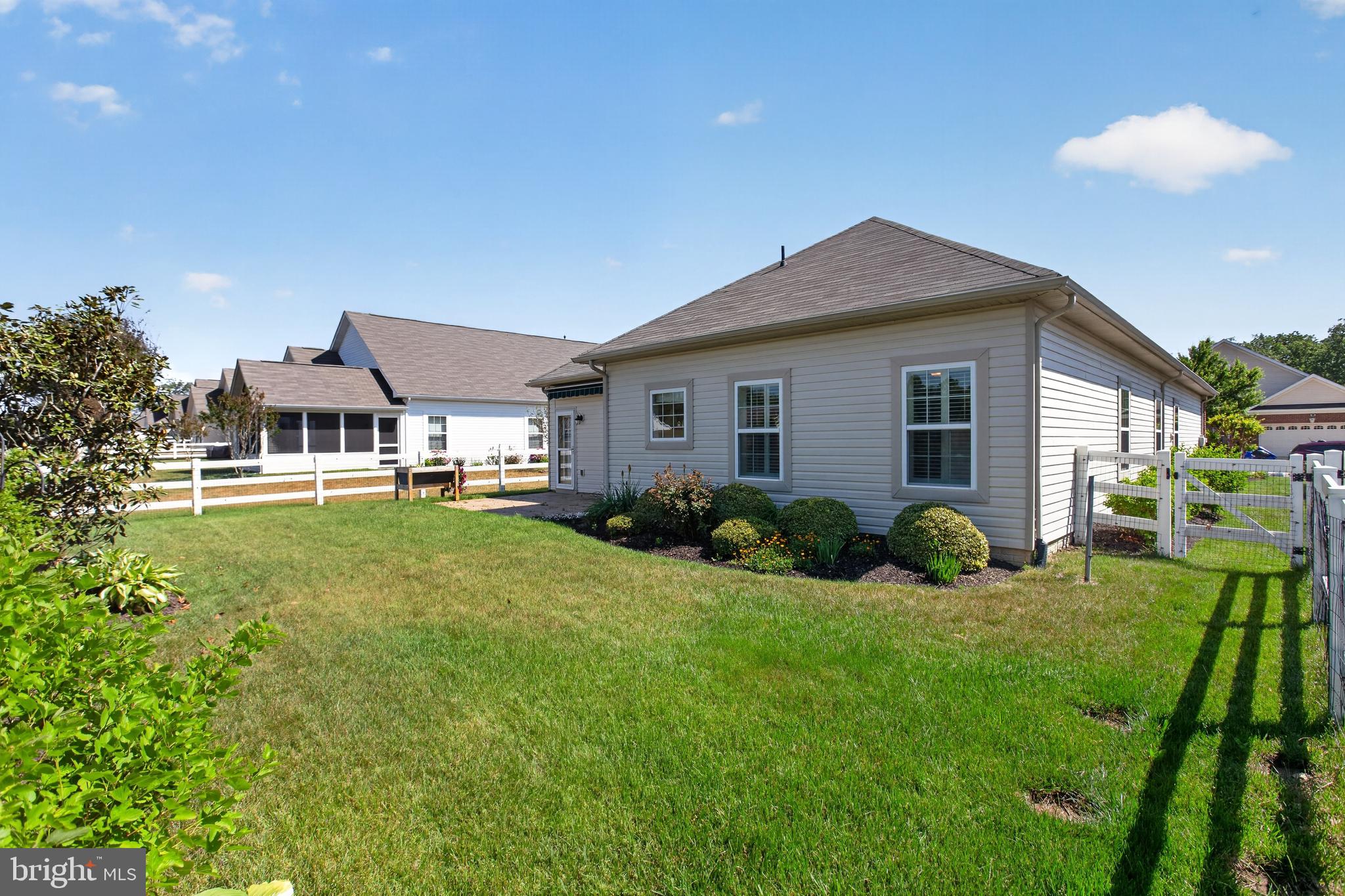 HERITAGE AT ST. CHARLES - Residential