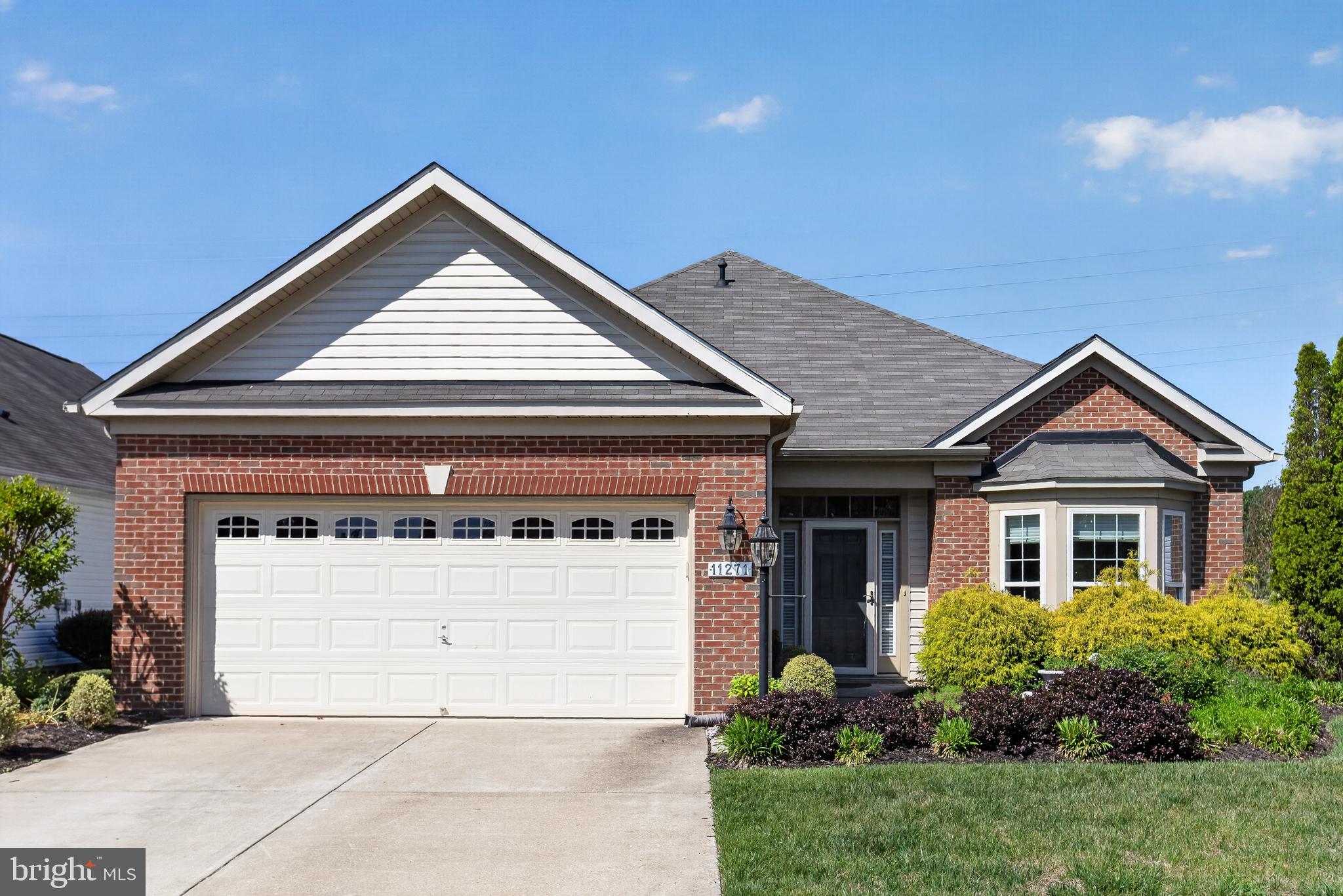 HERITAGE AT ST. CHARLES - Residential