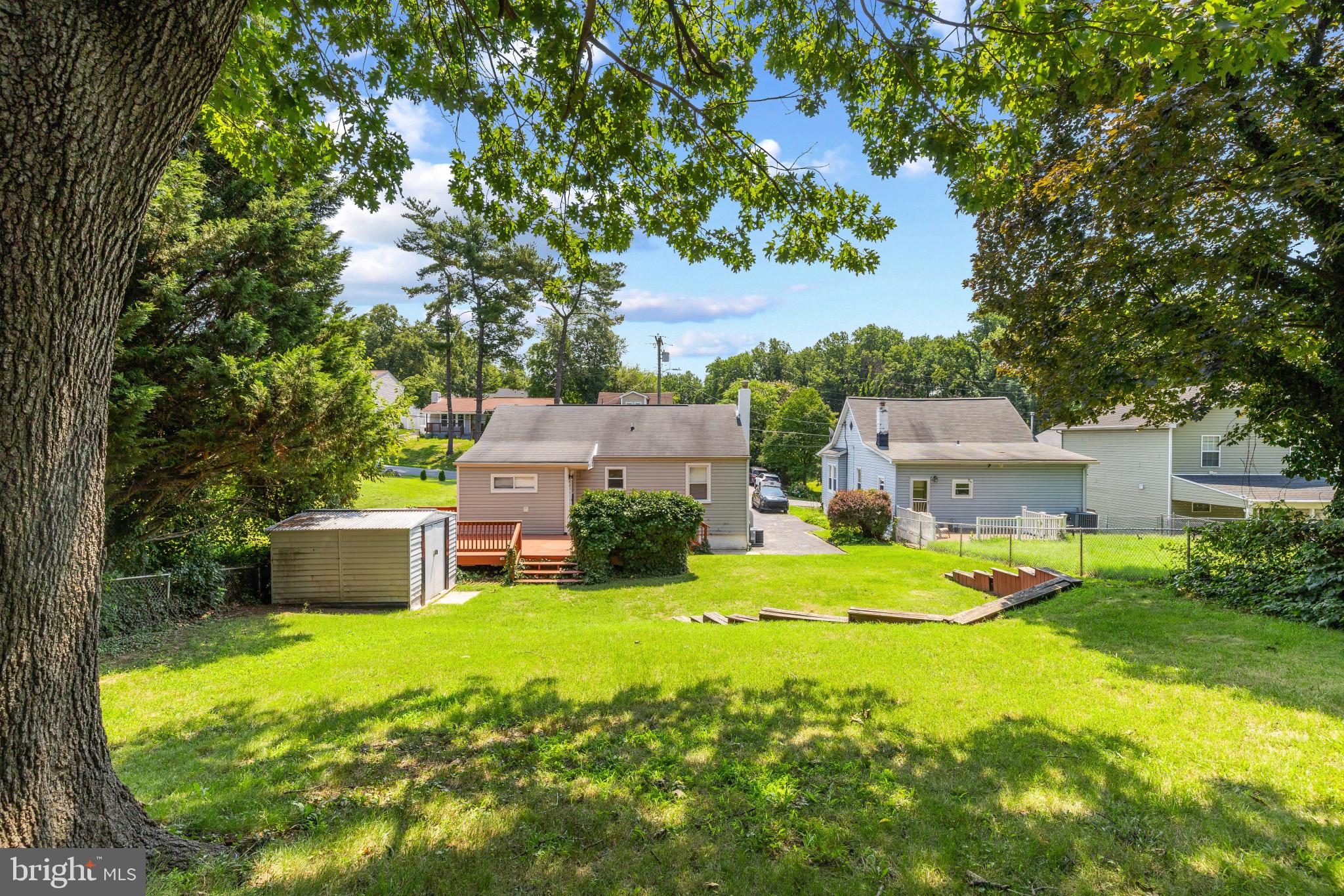 EAST VIEW - Residential