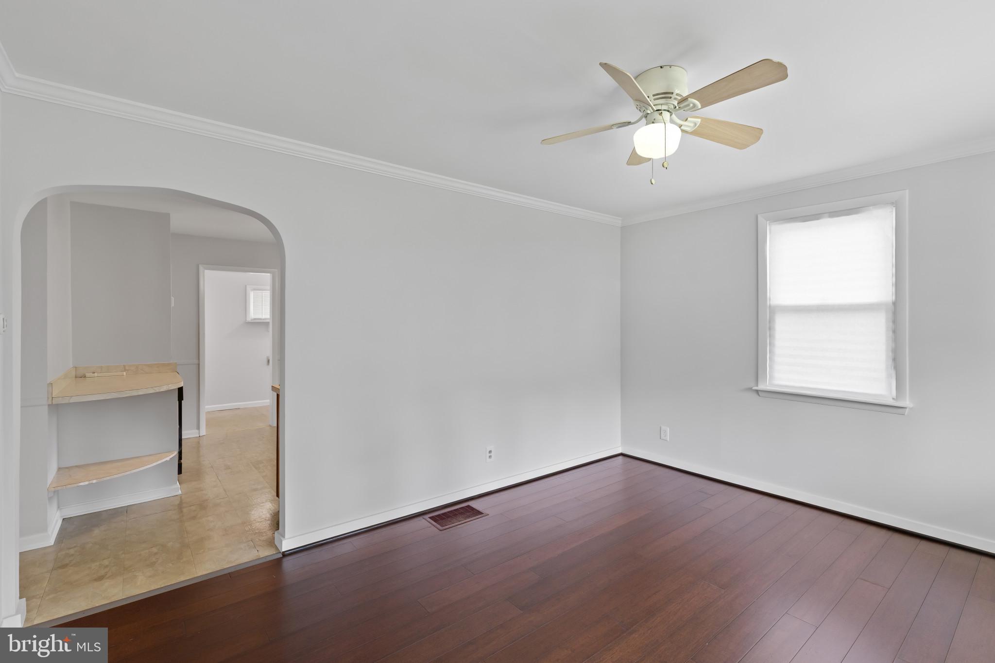 EAST VIEW - Residential