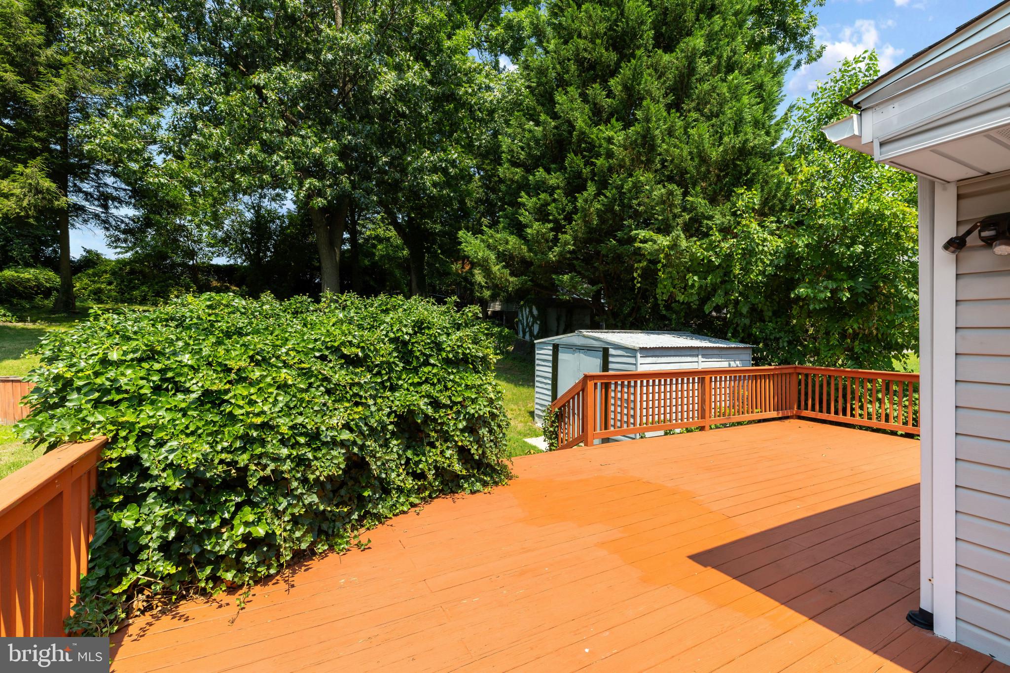 EAST VIEW - Residential