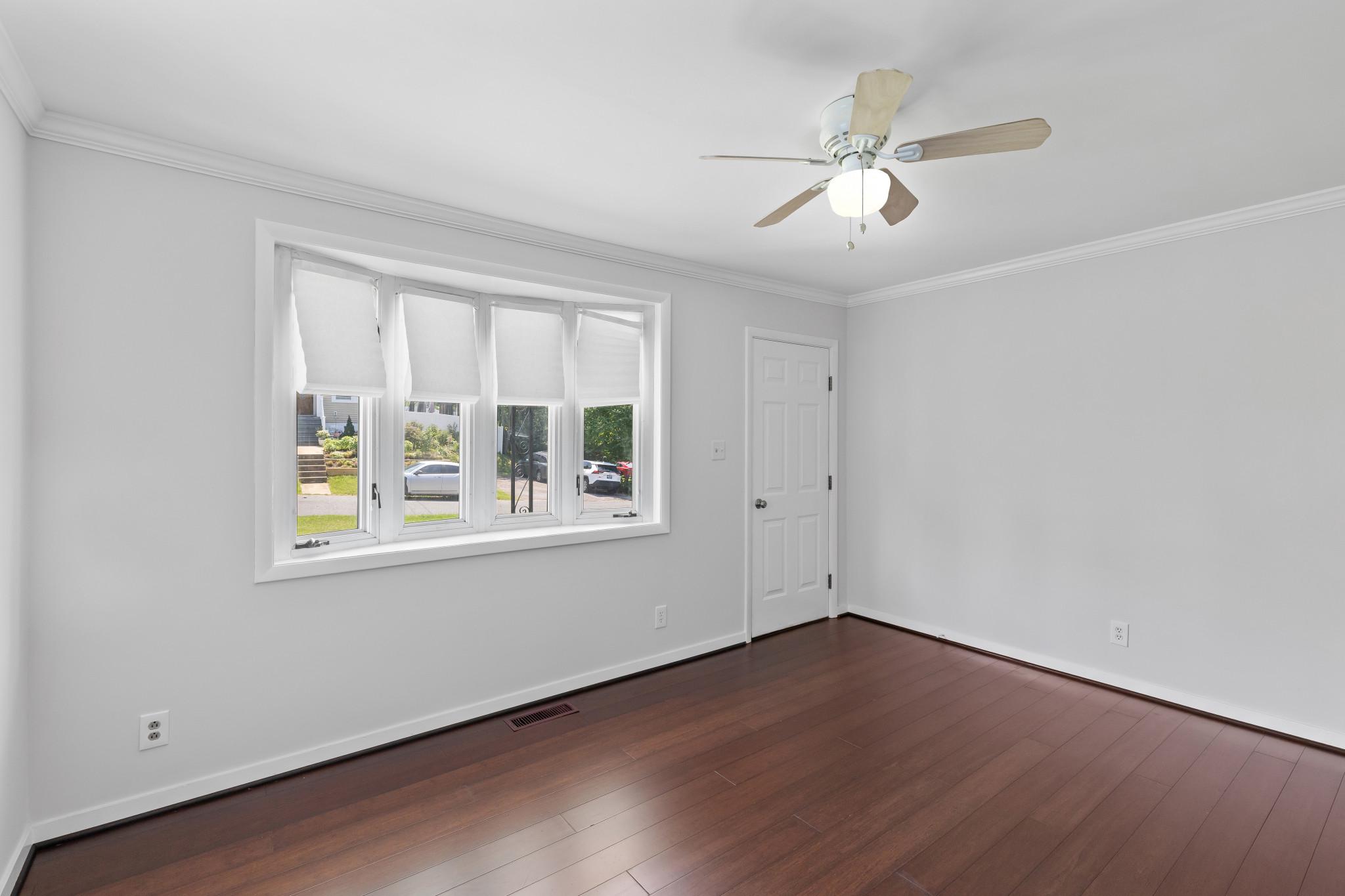 EAST VIEW - Residential