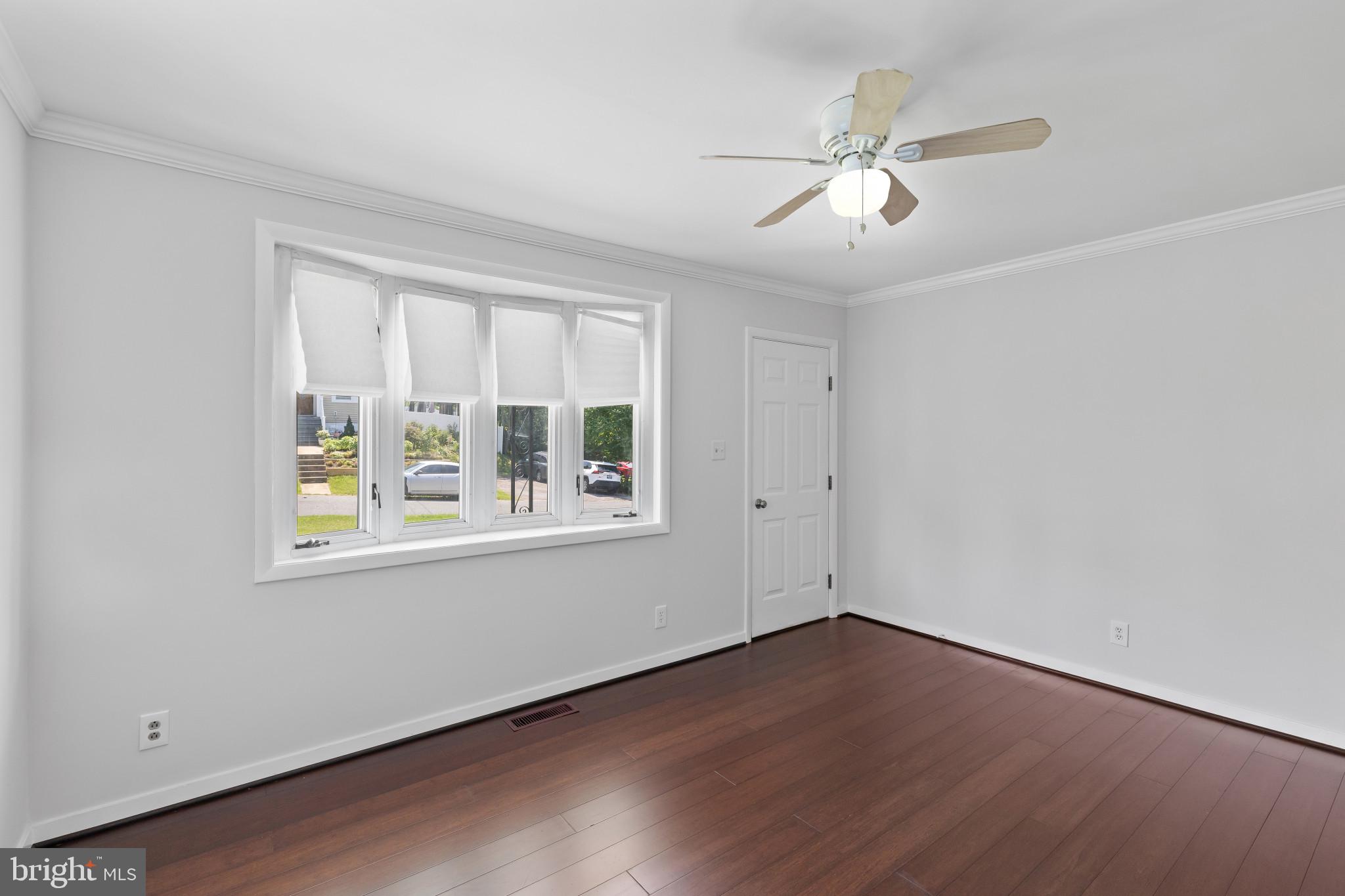 EAST VIEW - Residential