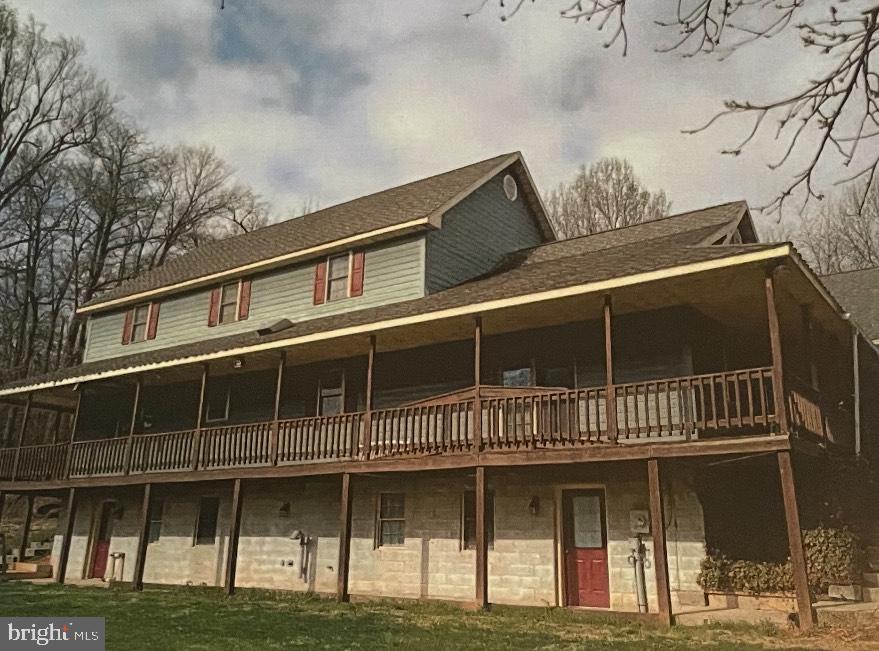 CODORUS TWP - Residential