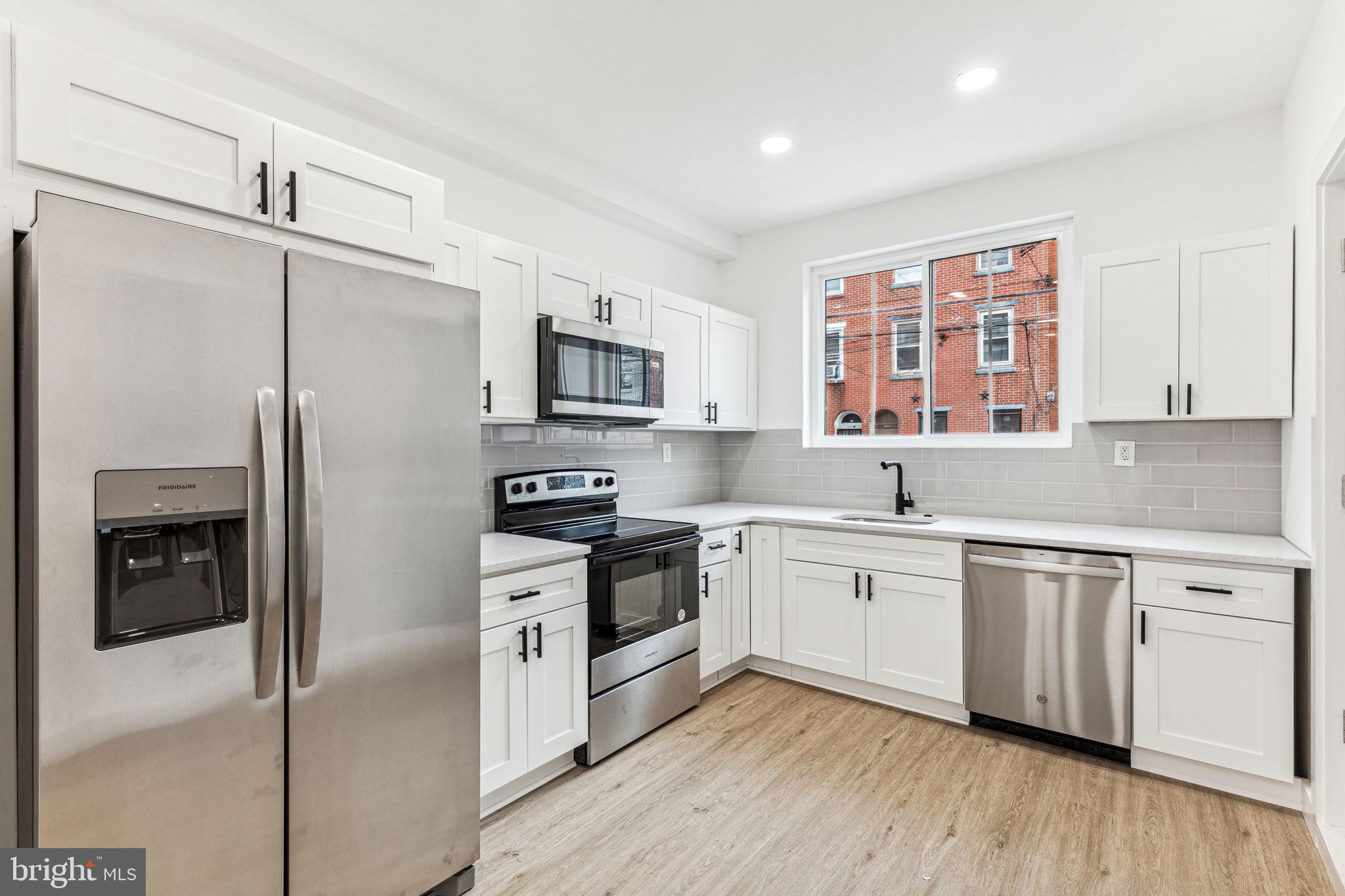PHILADELPHIA - Residential Income