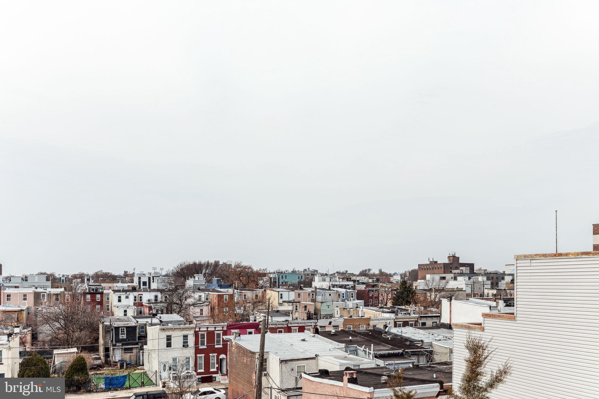 PHILADELPHIA - Residential Income