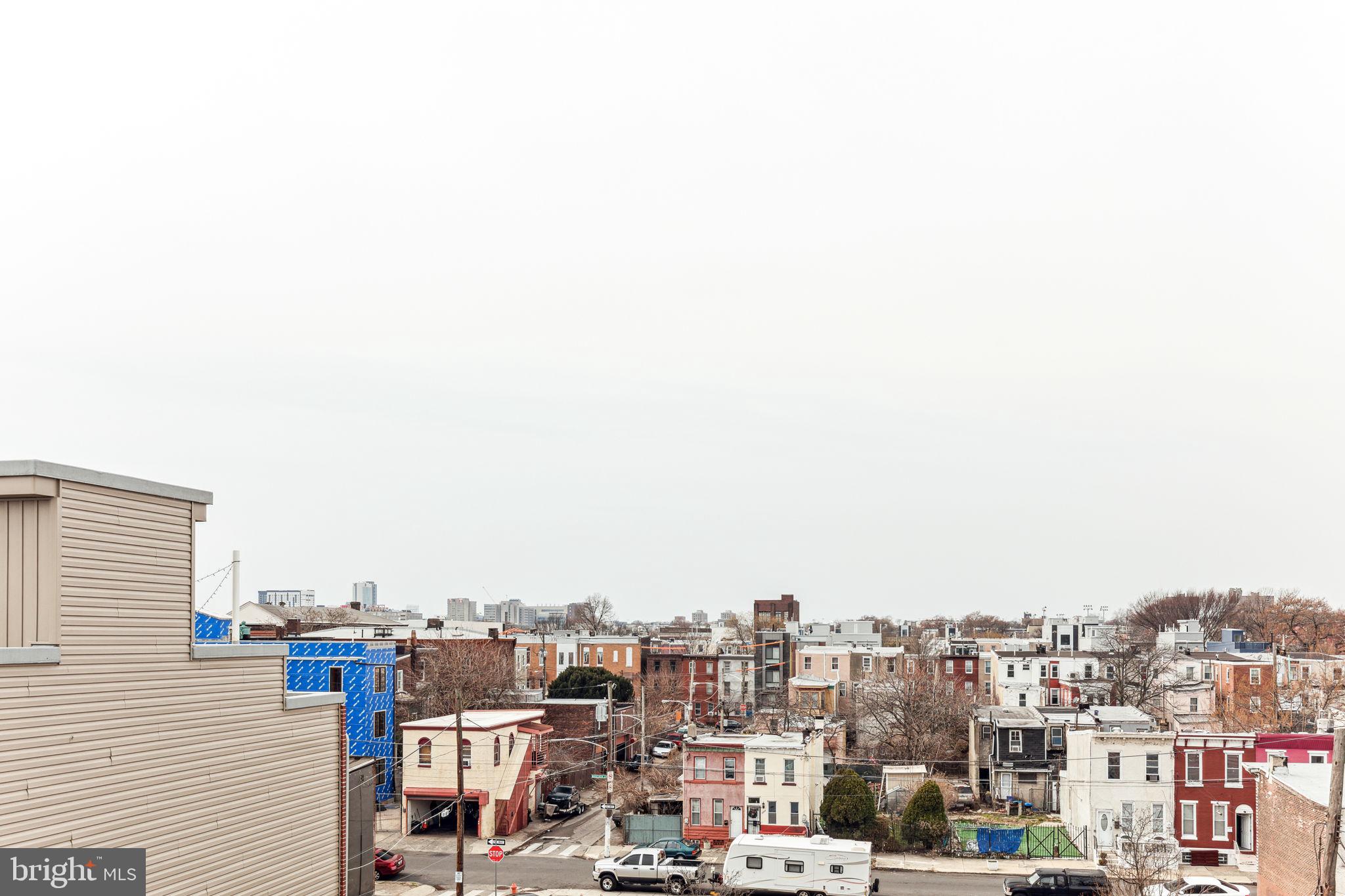 PHILADELPHIA - Residential Income