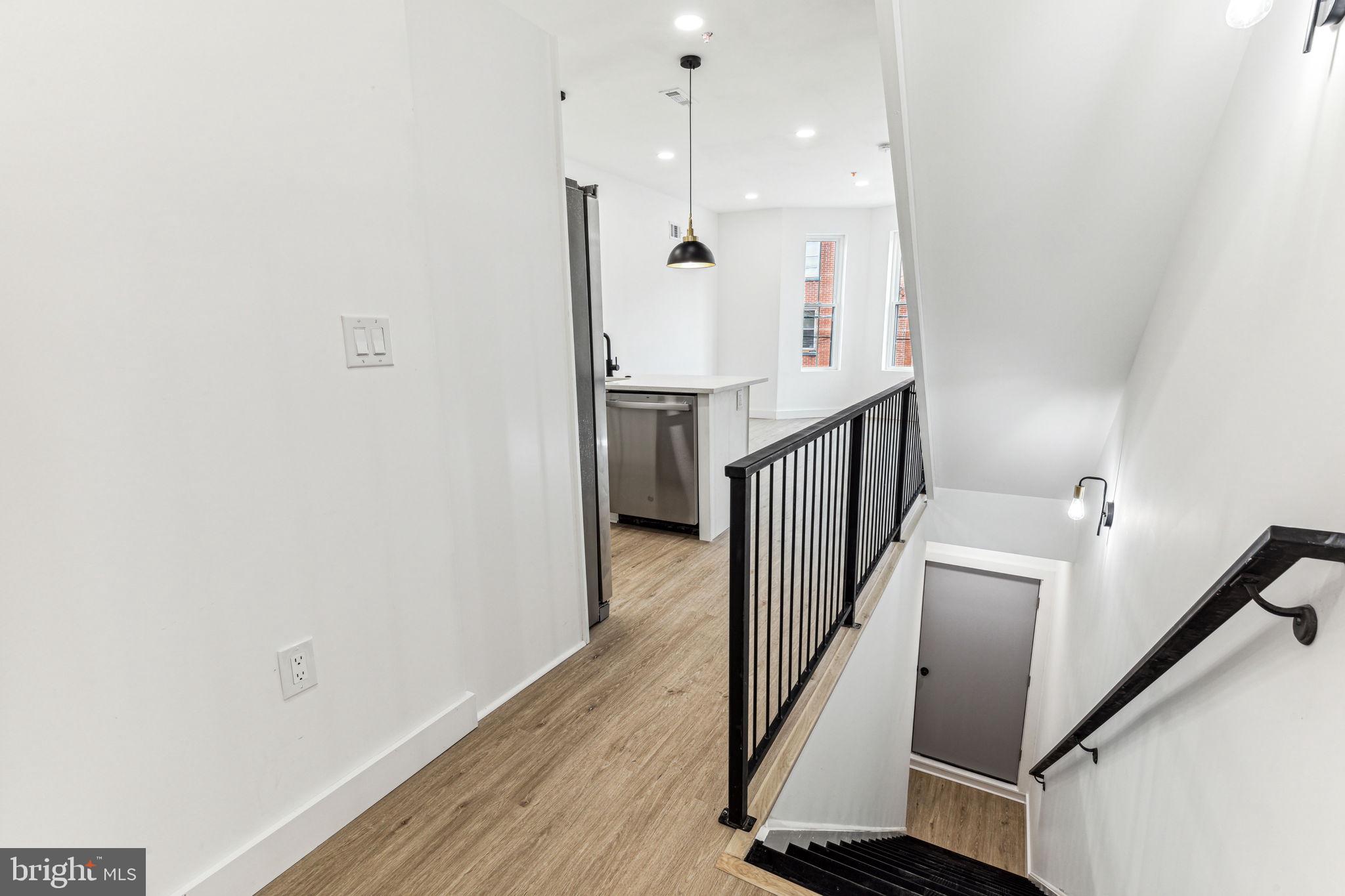 PHILADELPHIA - Residential Income