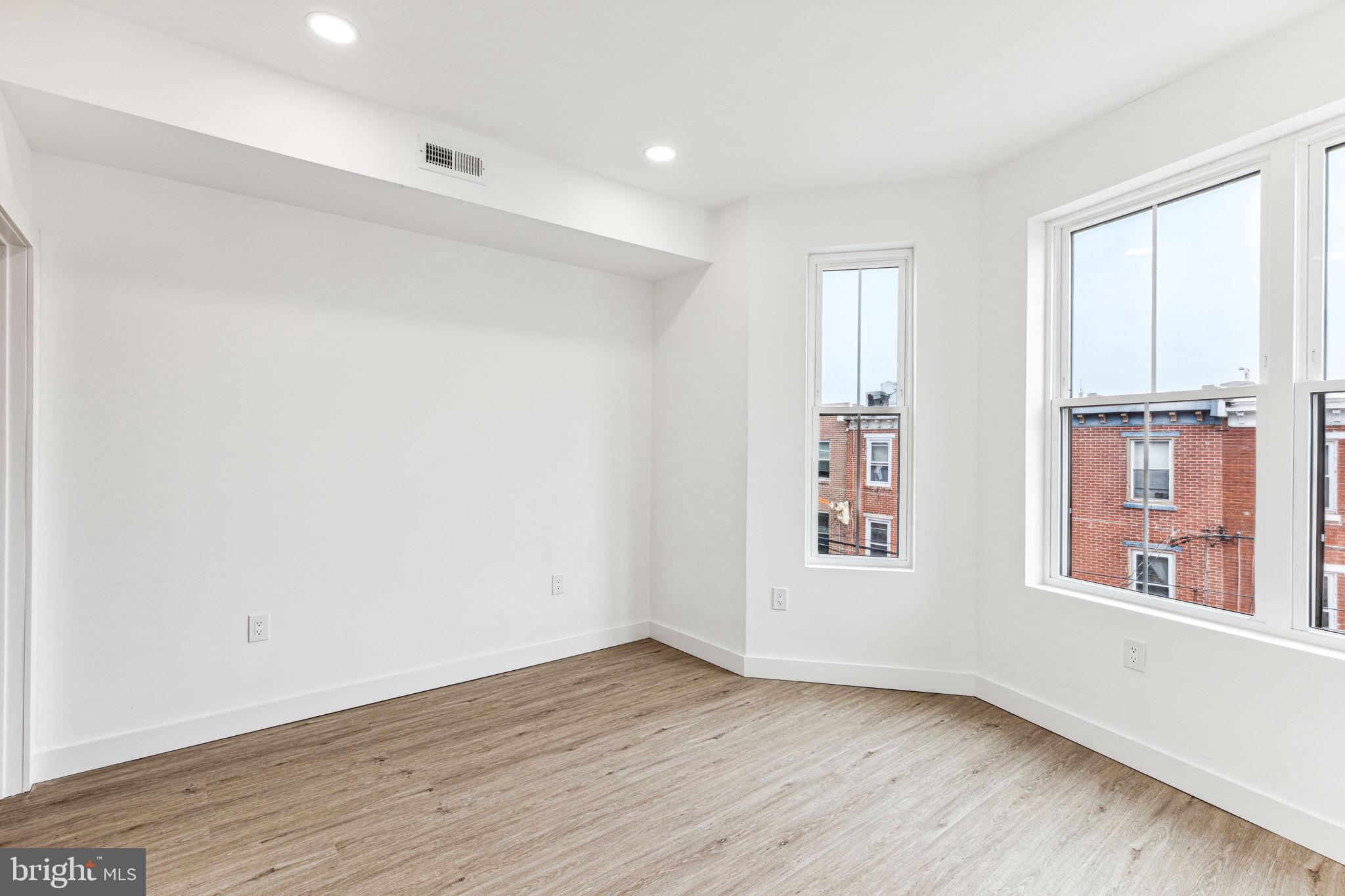 PHILADELPHIA - Residential Income