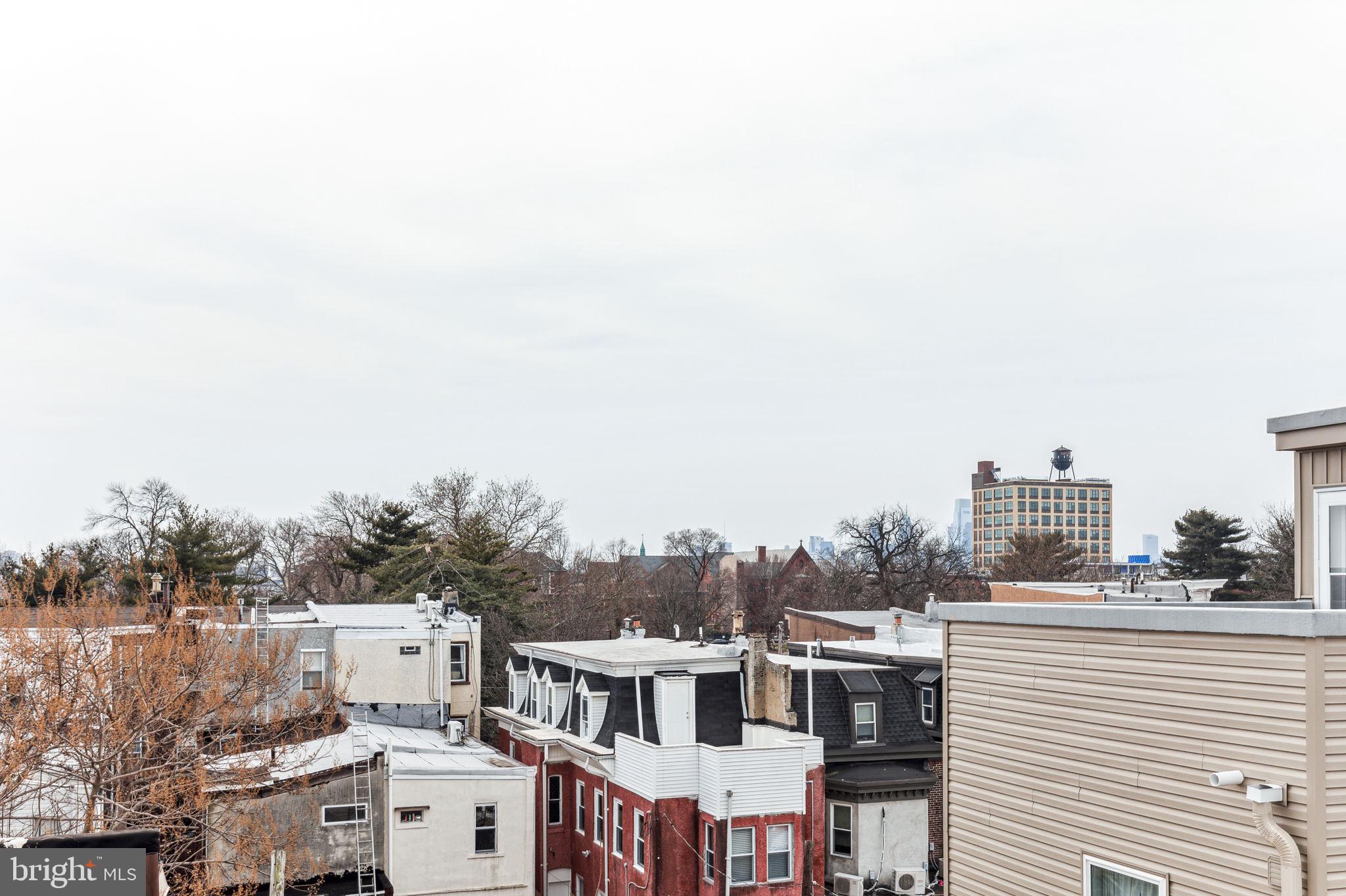 PHILADELPHIA - Residential Income