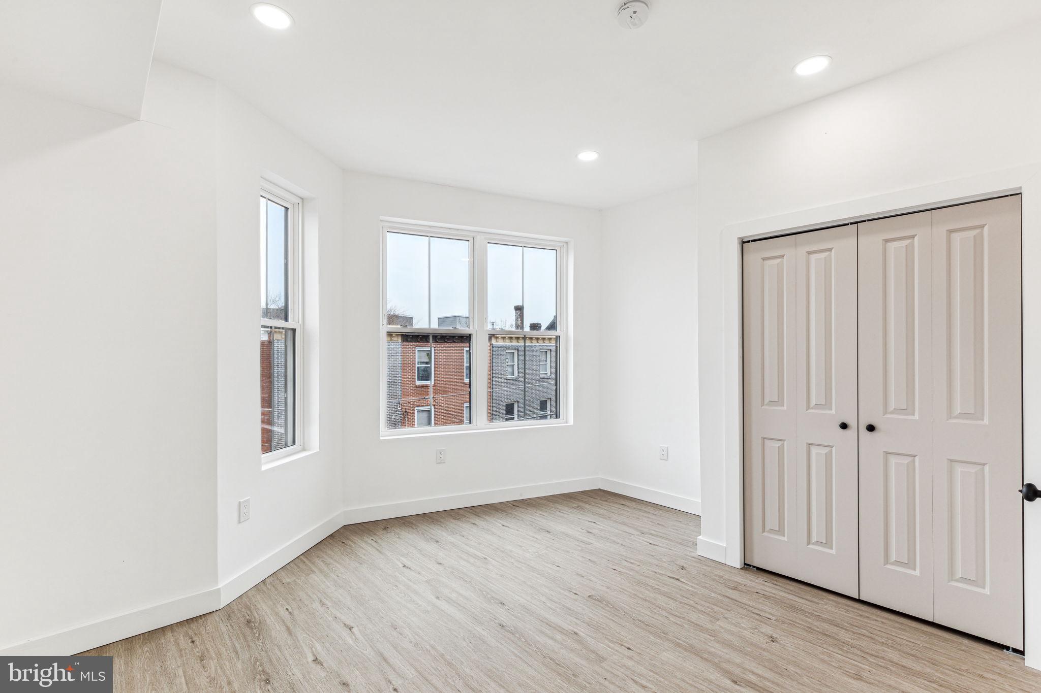 PHILADELPHIA - Residential Income