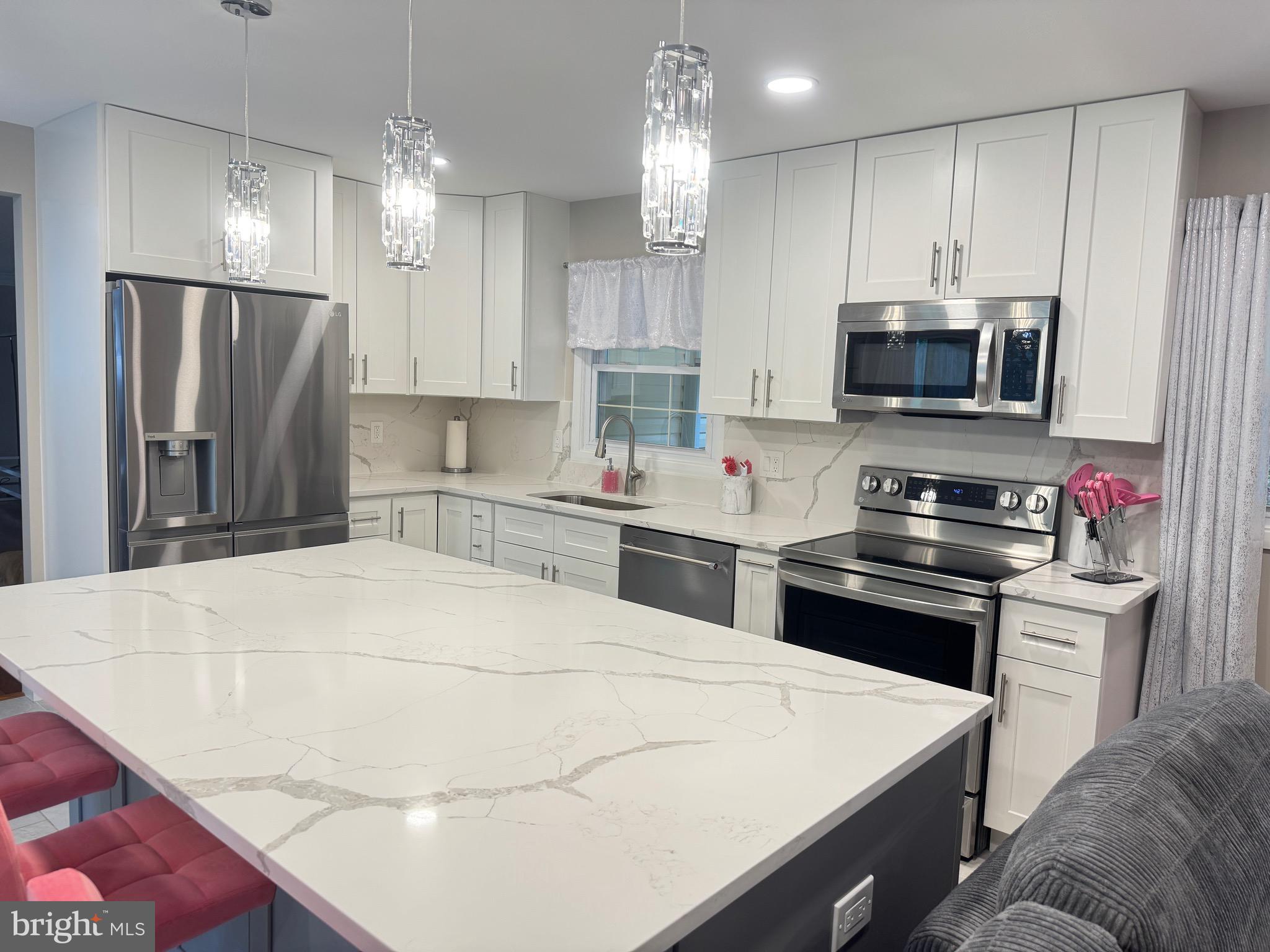 GREENBRIAR - Residential
