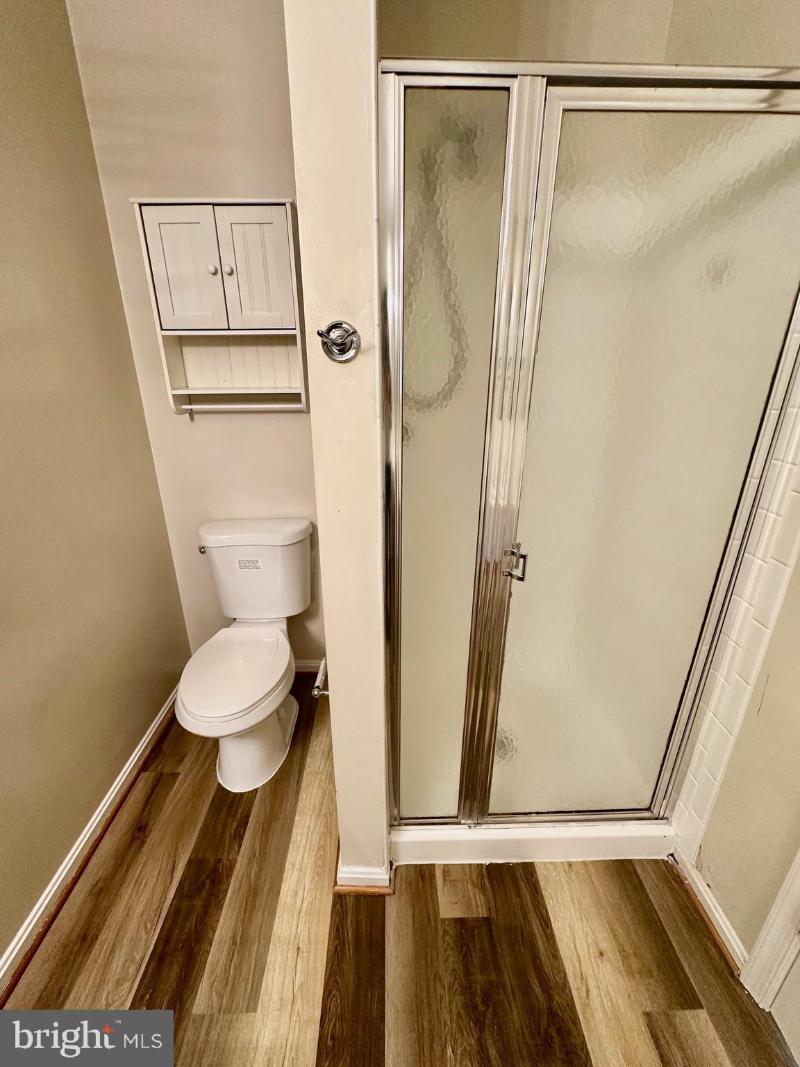 PARK RIDGE - Residential Lease