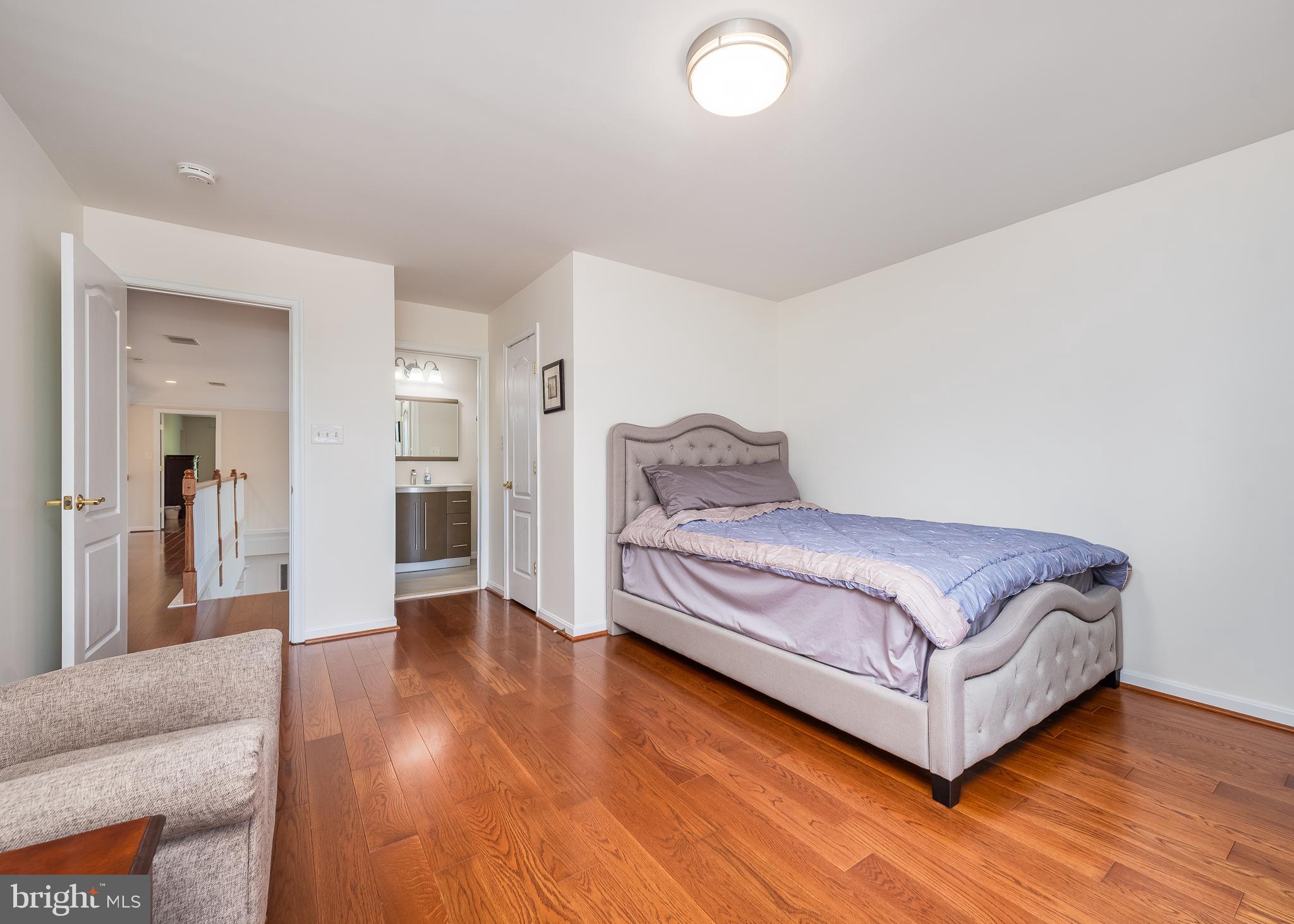 THE PADDOCKS - Residential