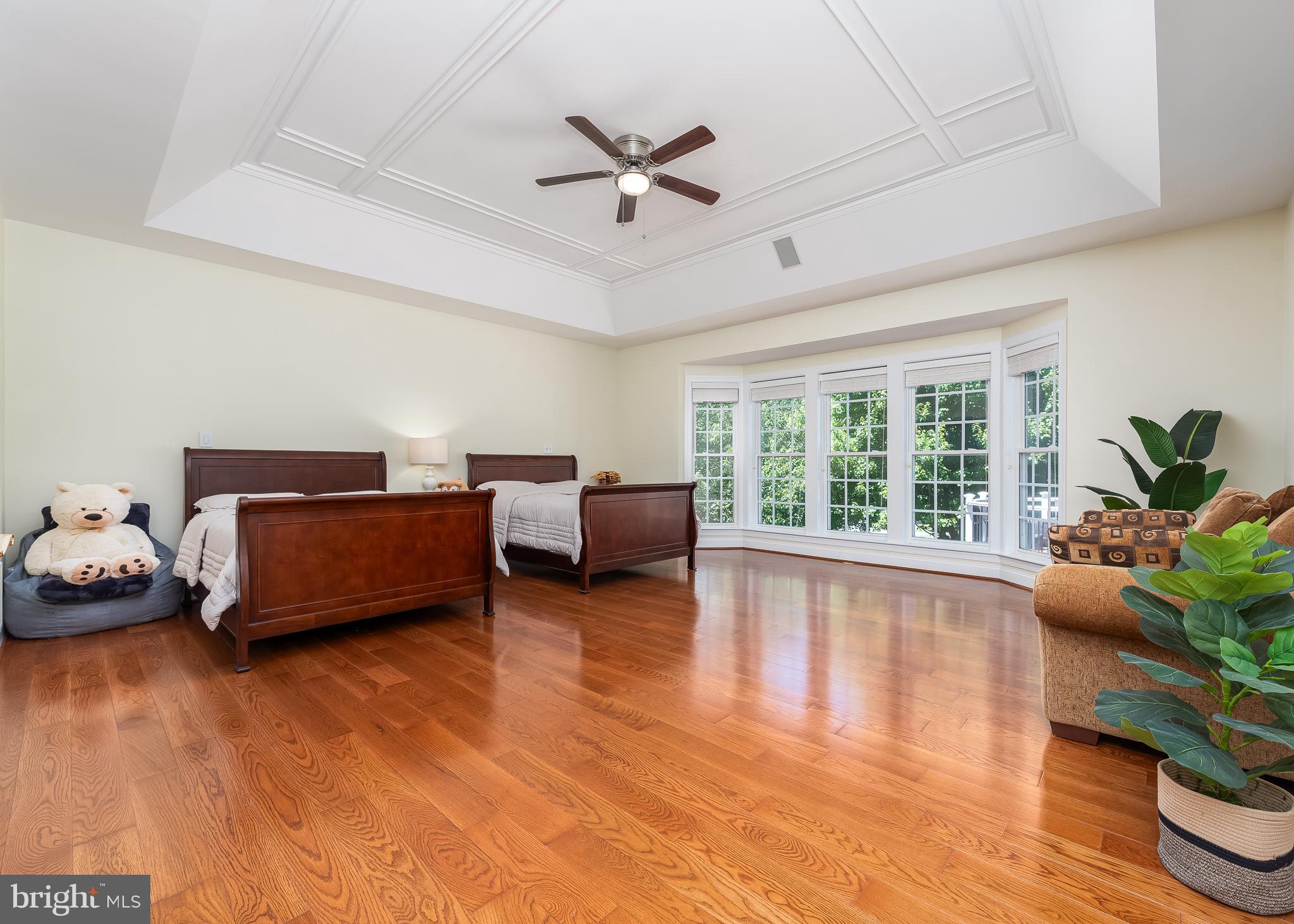 THE PADDOCKS - Residential