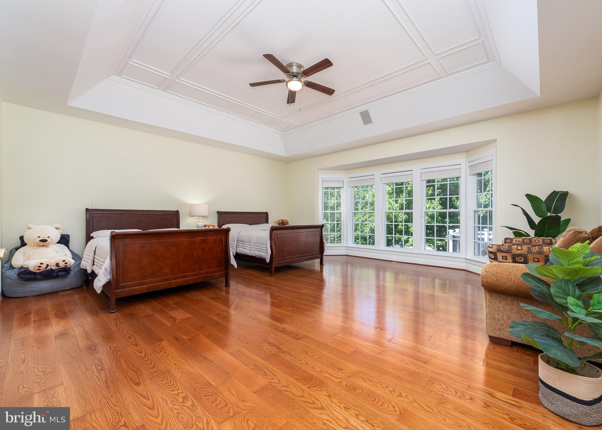 THE PADDOCKS - Residential