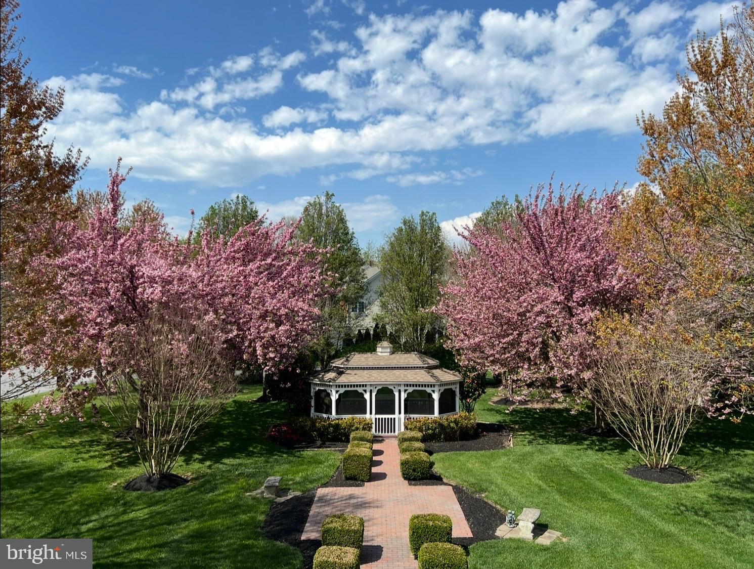 THE PADDOCKS - Residential