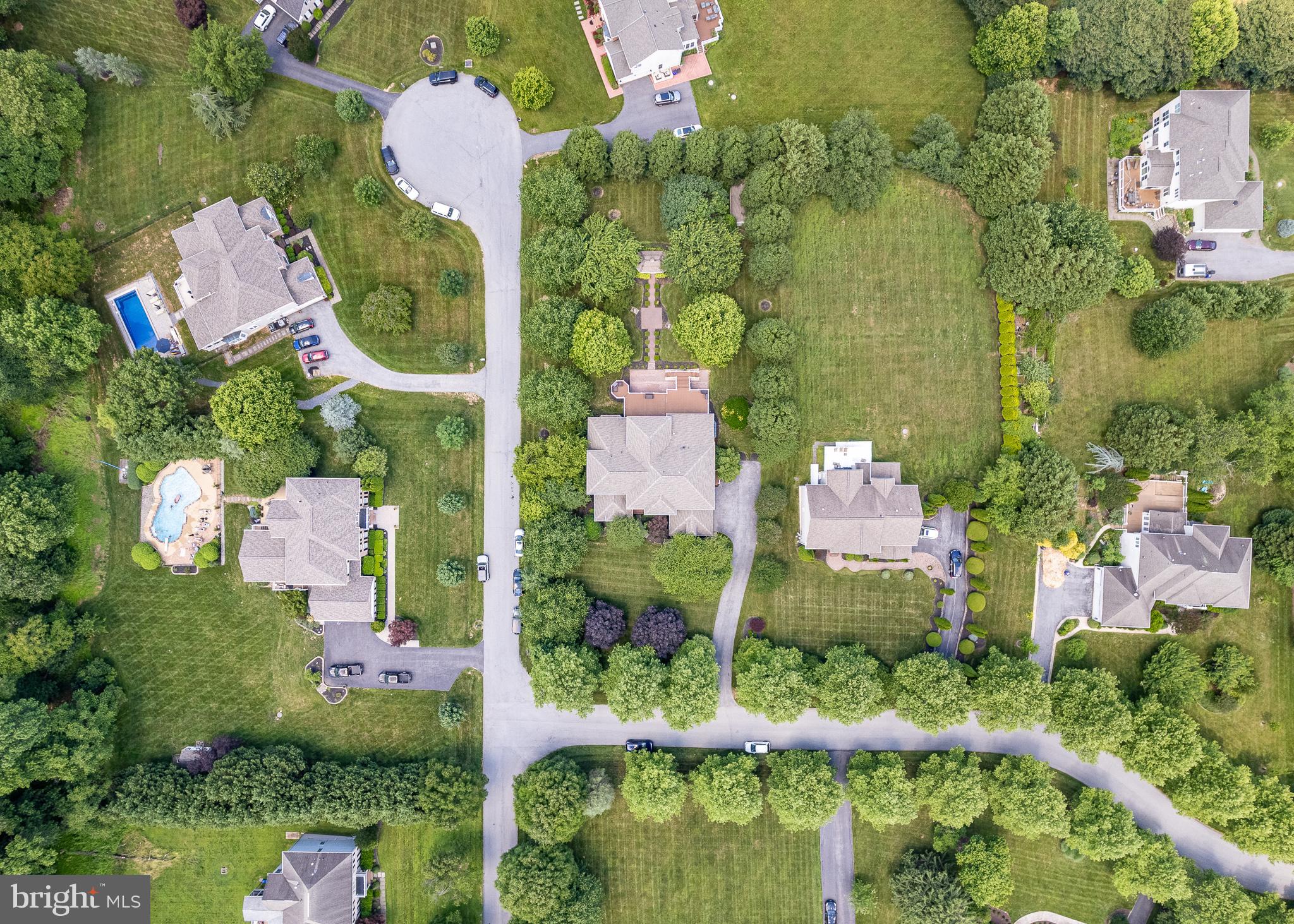THE PADDOCKS - Residential