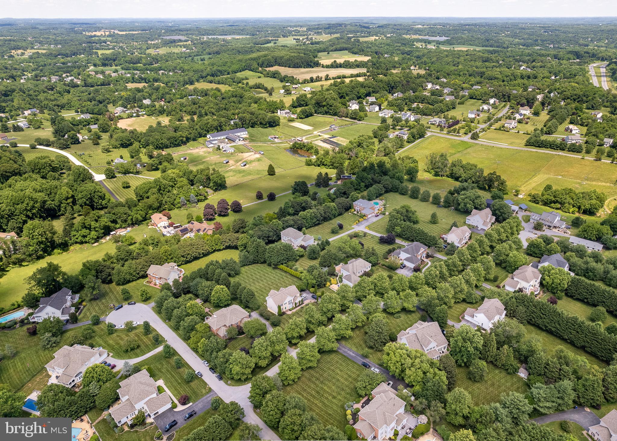 THE PADDOCKS - Residential