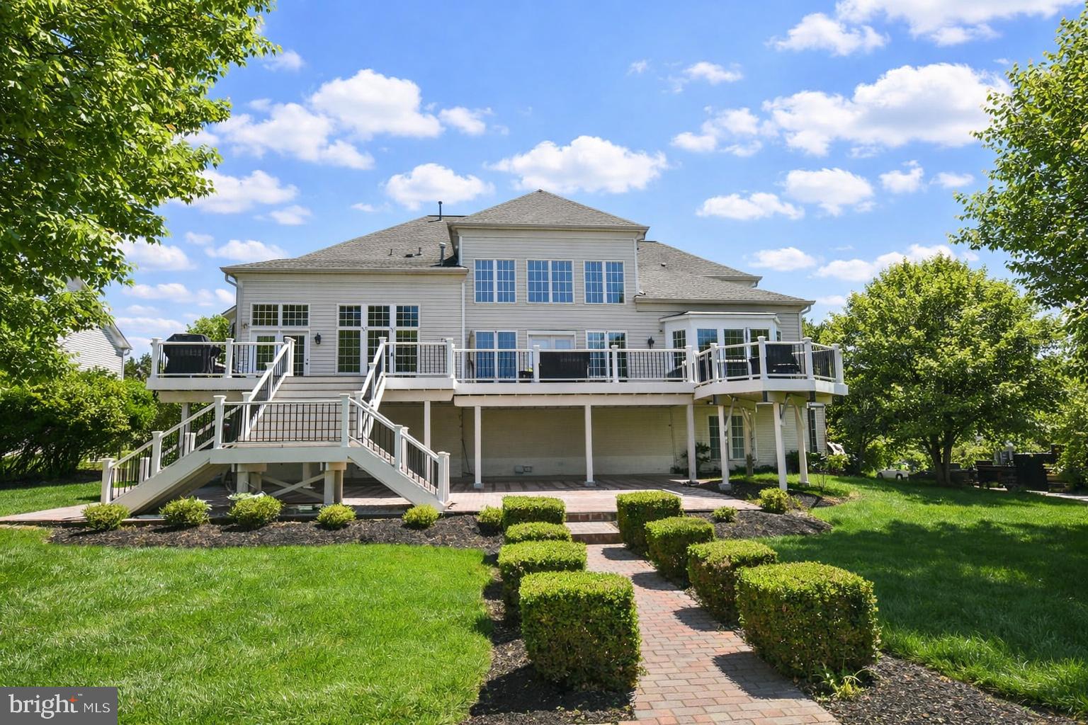 THE PADDOCKS - Residential