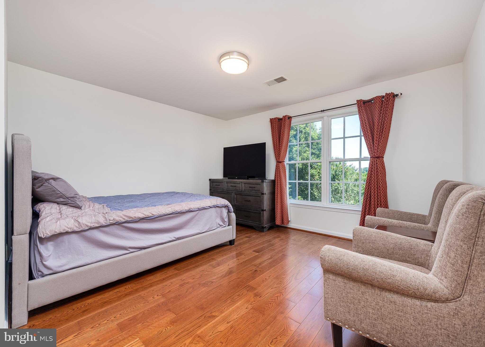 THE PADDOCKS - Residential