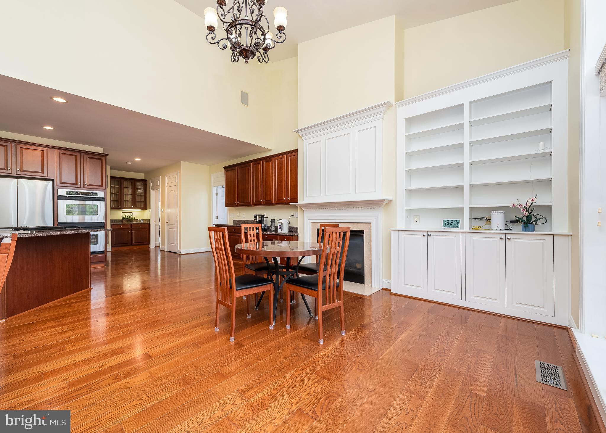 THE PADDOCKS - Residential