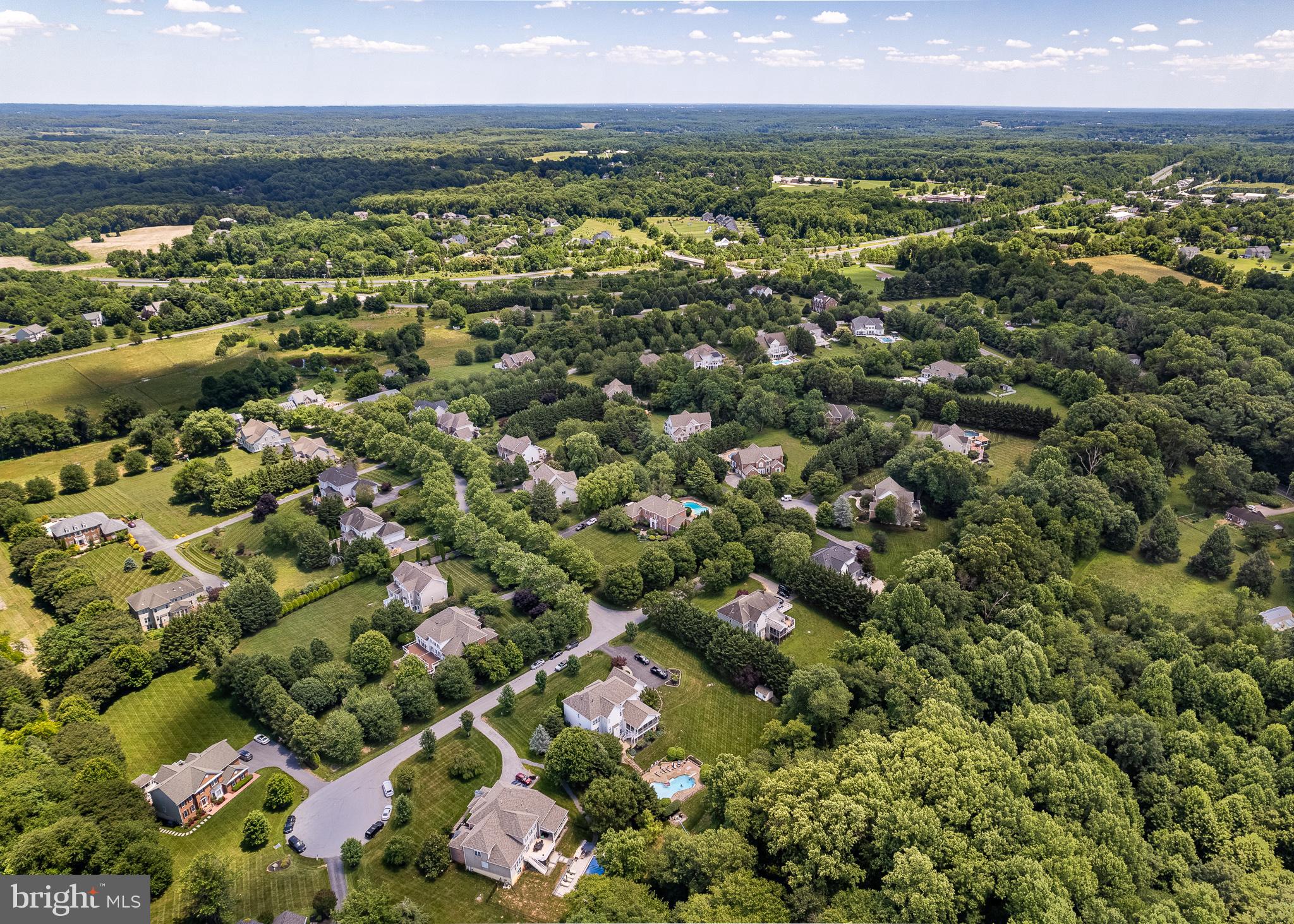 THE PADDOCKS - Residential