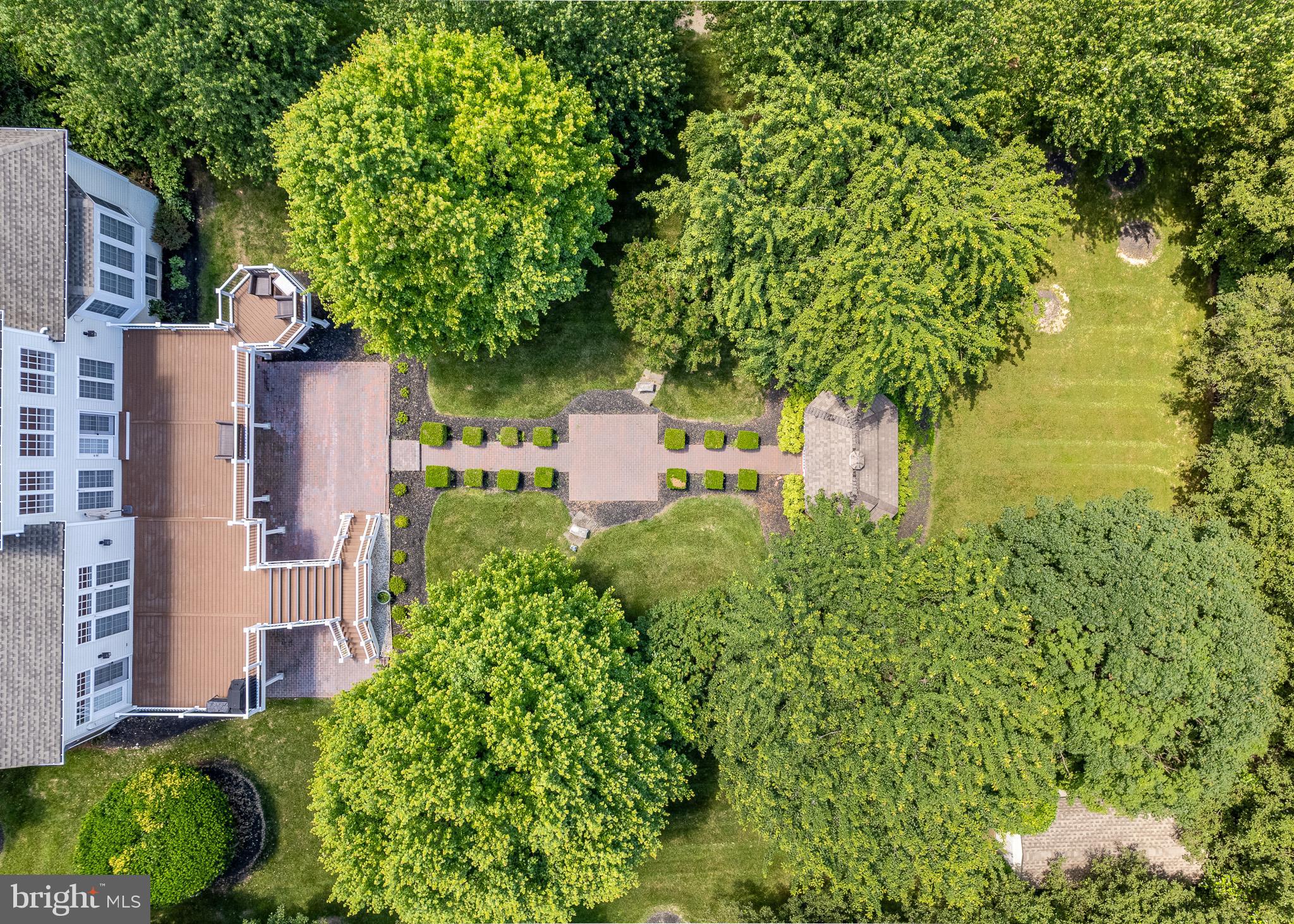 THE PADDOCKS - Residential
