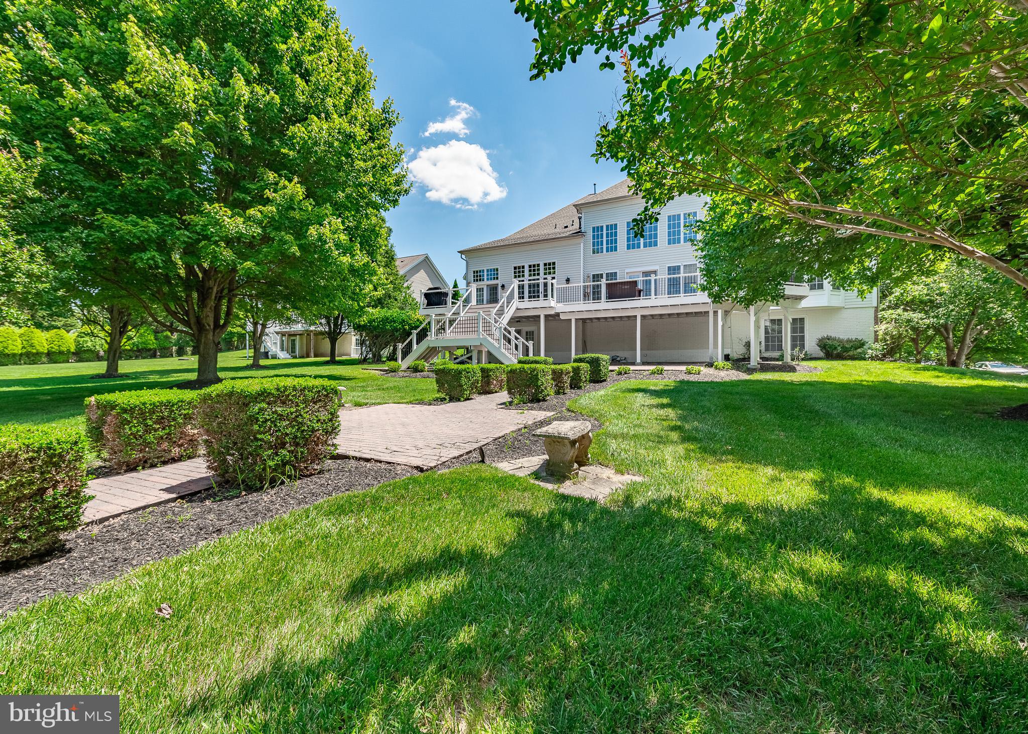 THE PADDOCKS - Residential