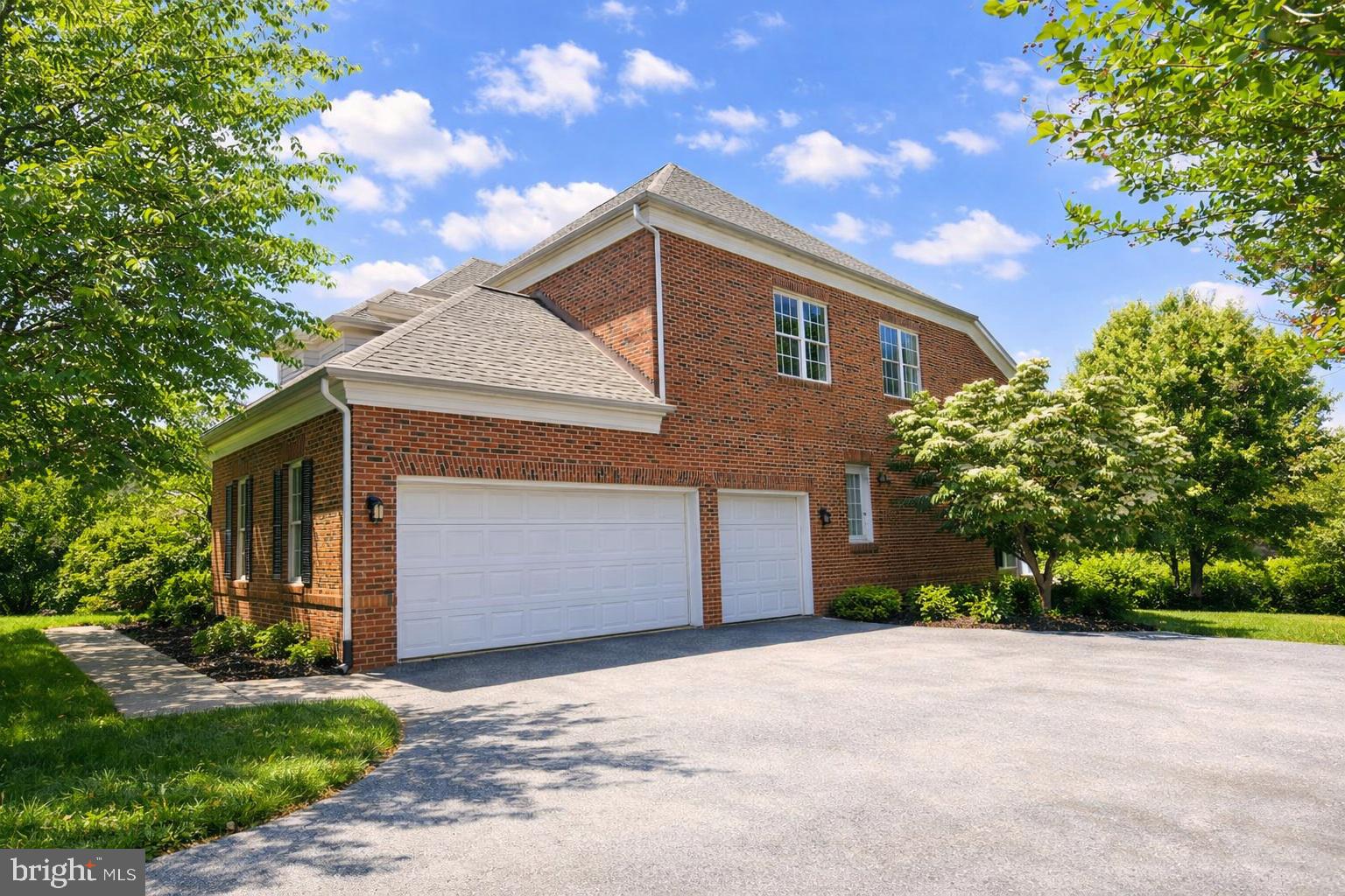 THE PADDOCKS - Residential