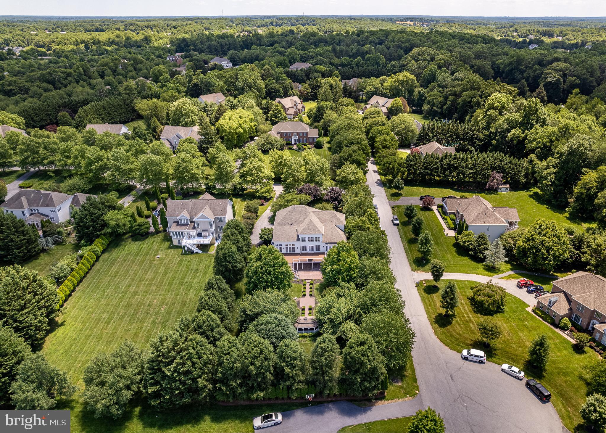 THE PADDOCKS - Residential