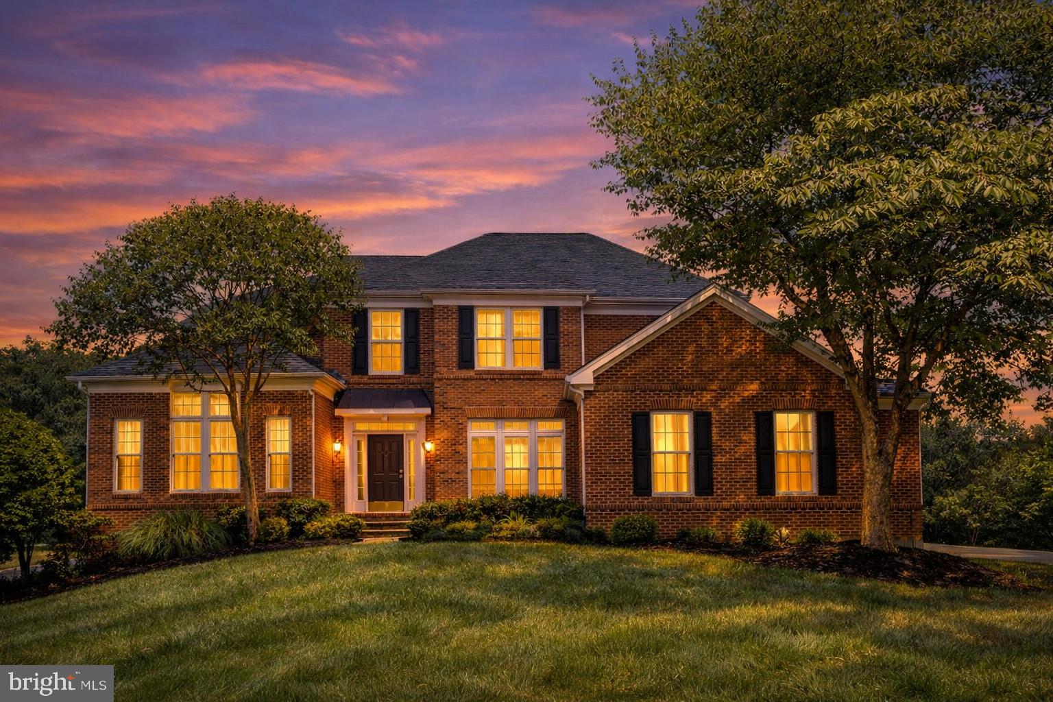THE PADDOCKS - Residential