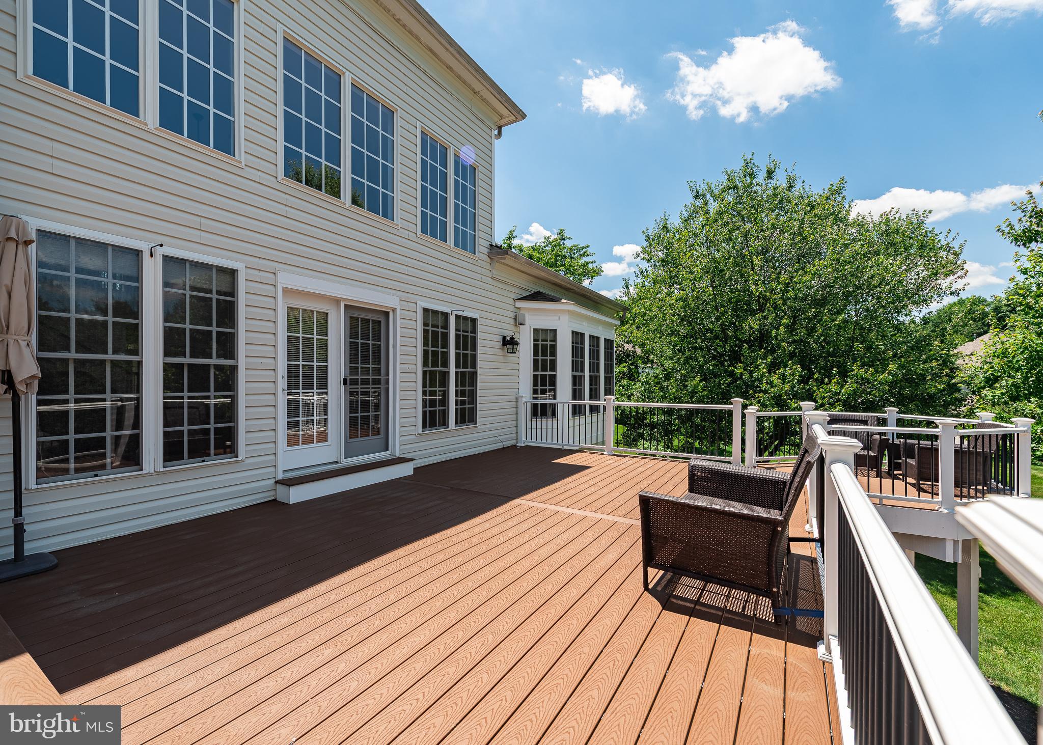 THE PADDOCKS - Residential