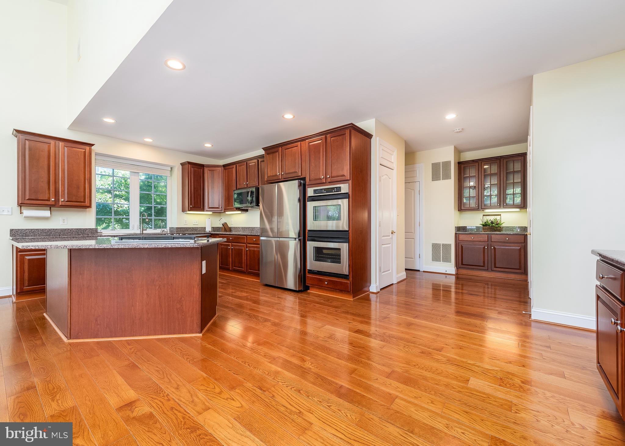 THE PADDOCKS - Residential