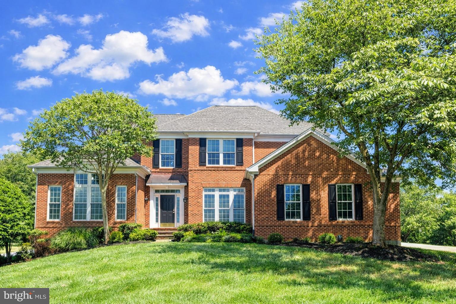 THE PADDOCKS - Residential