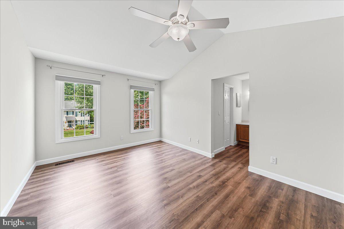 HEATHER GROVE - Residential