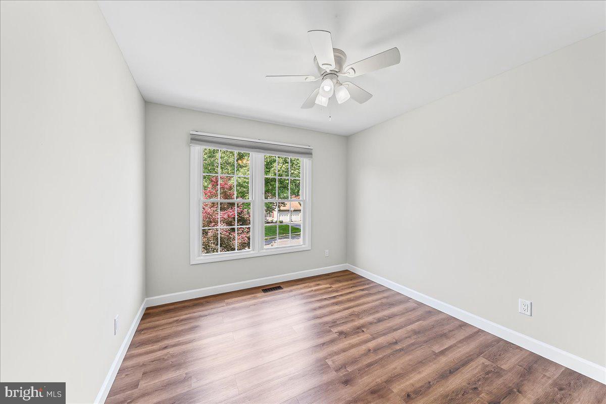 HEATHER GROVE - Residential