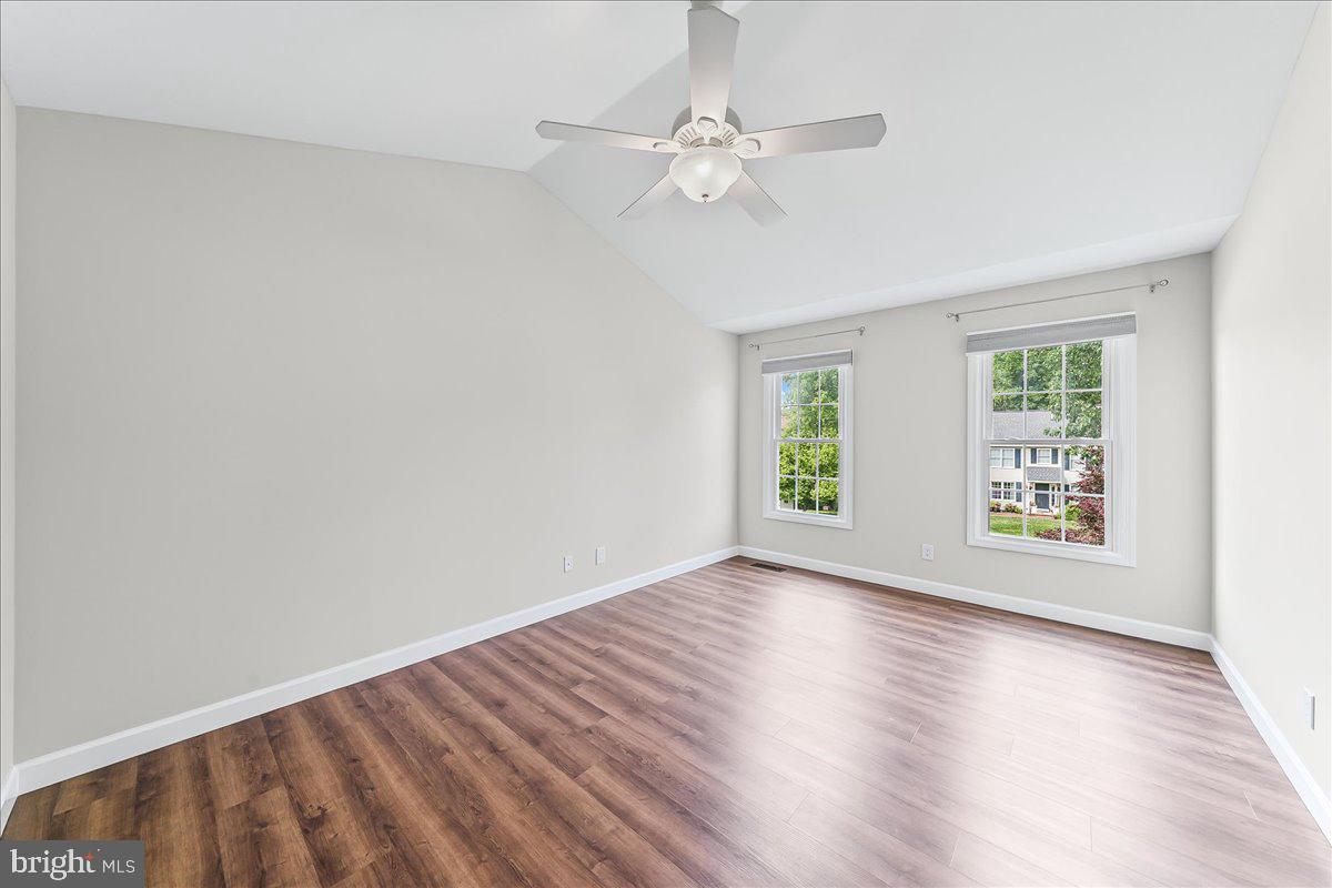 HEATHER GROVE - Residential
