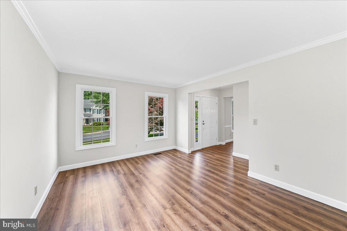 HEATHER GROVE - Residential
