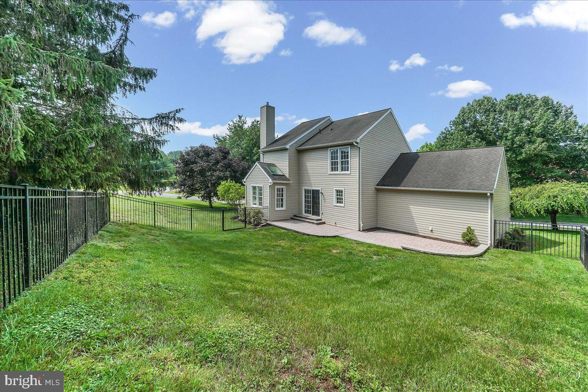 HEATHER GROVE - Residential