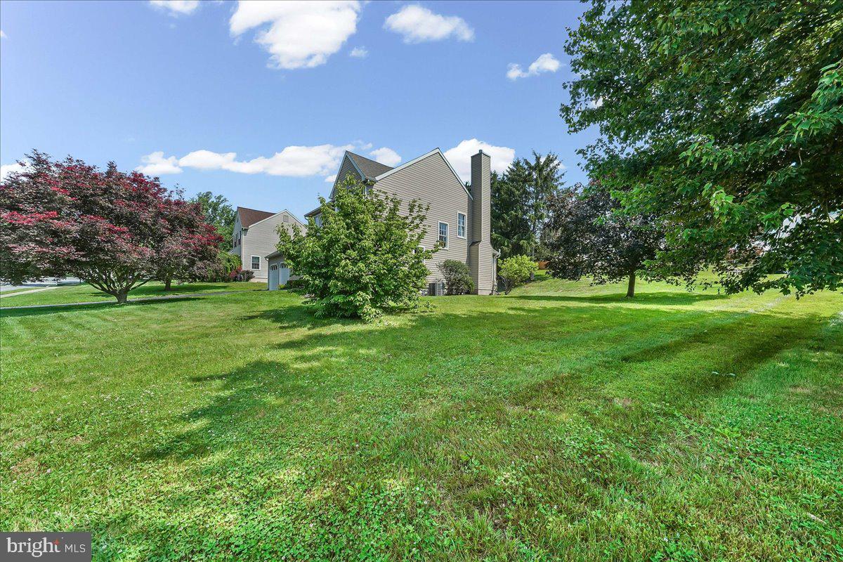 HEATHER GROVE - Residential