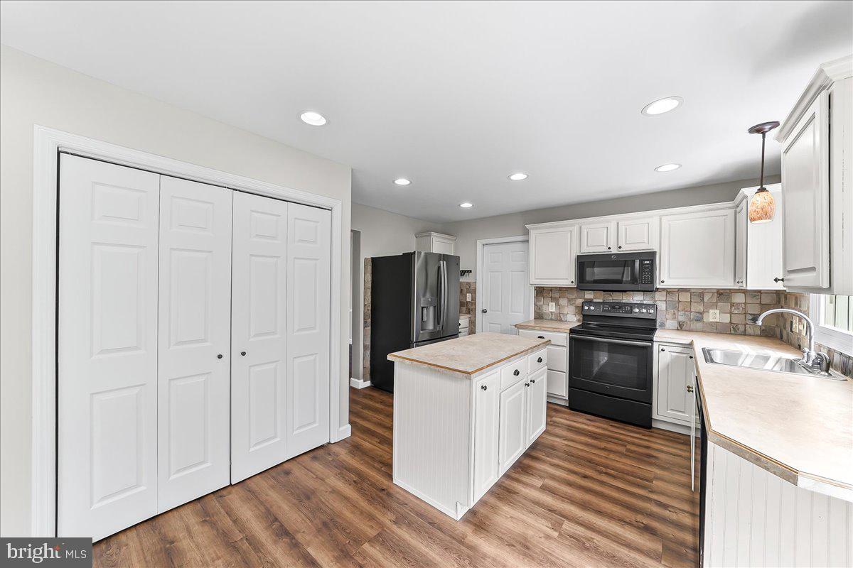 HEATHER GROVE - Residential