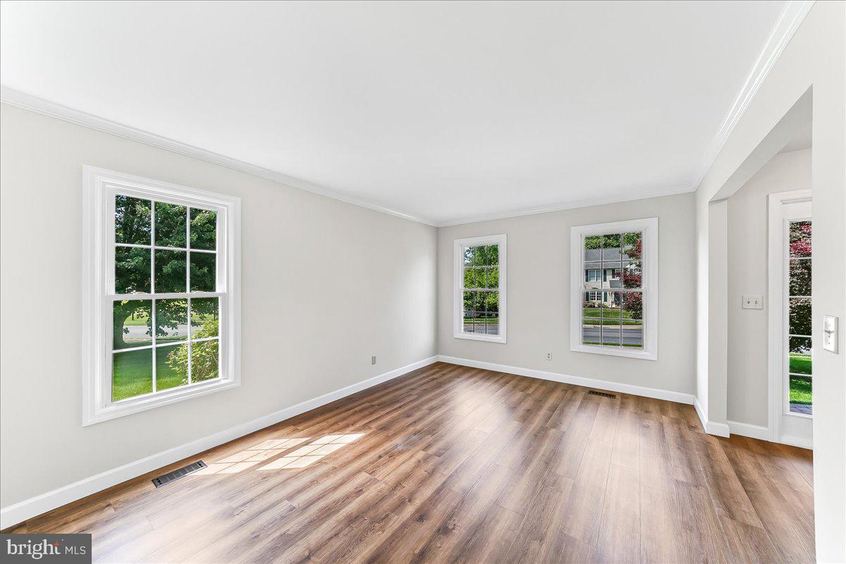 HEATHER GROVE - Residential