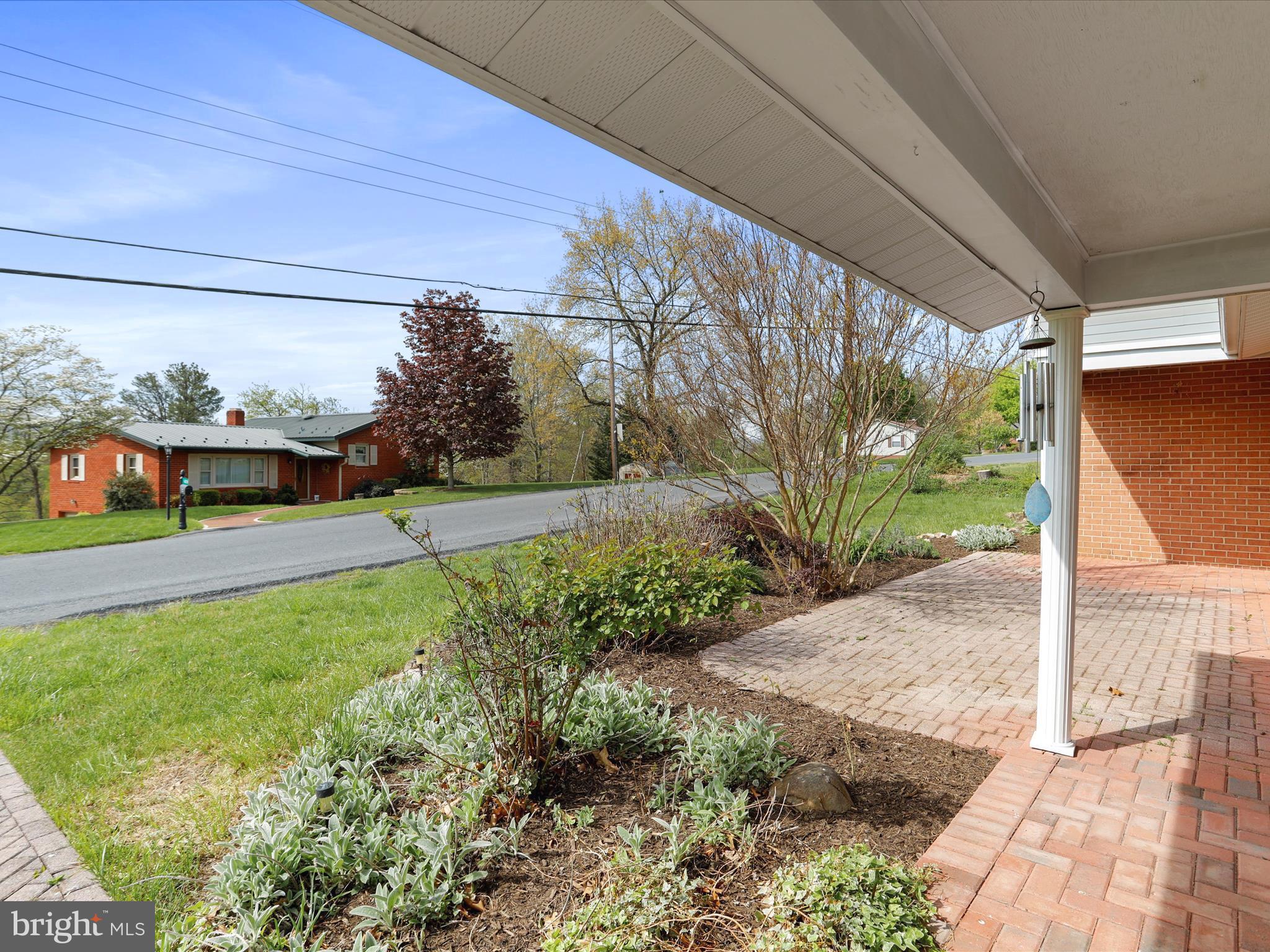 RAWLINGS HEIGHTS - Residential