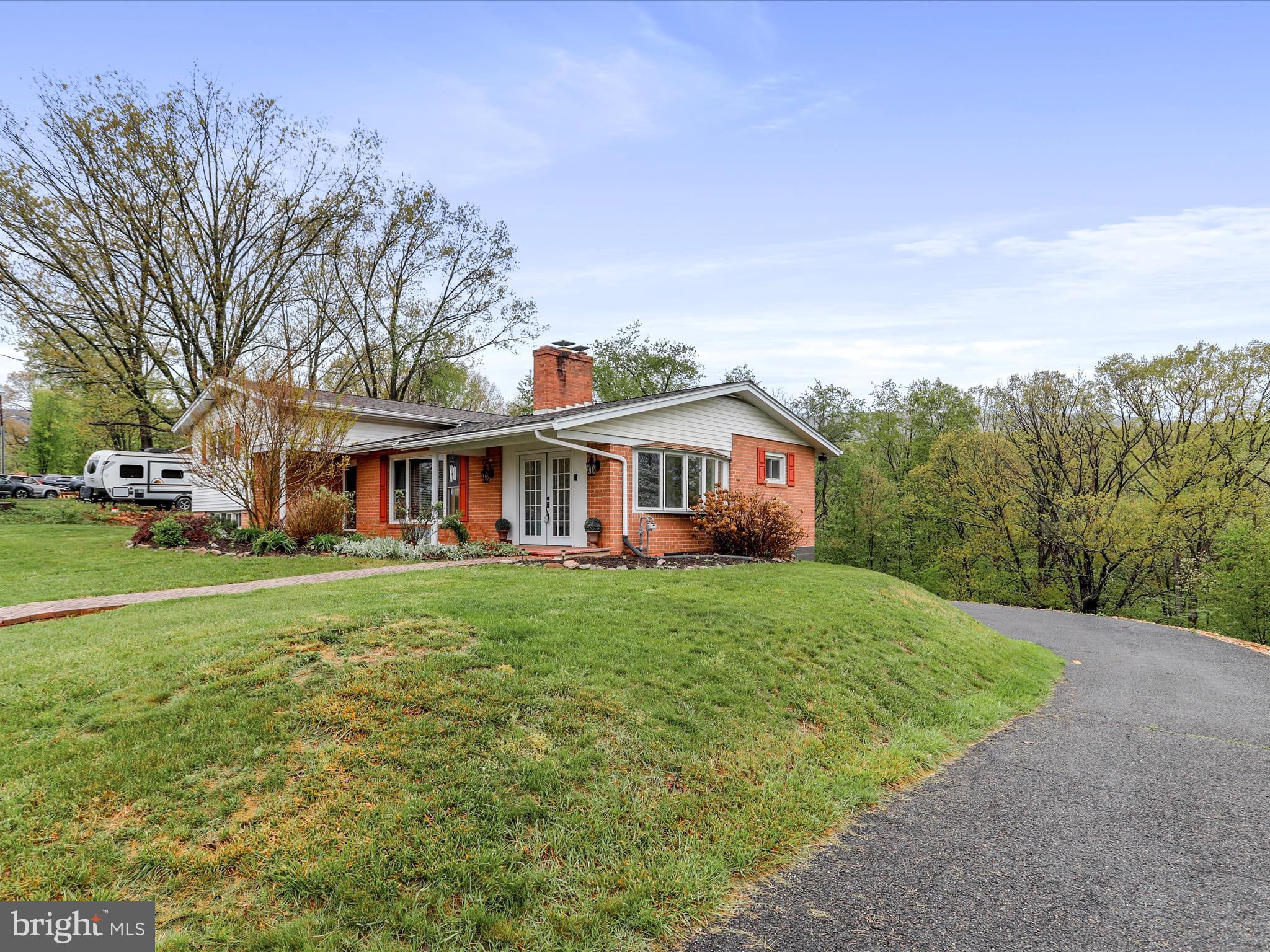 RAWLINGS HEIGHTS - Residential