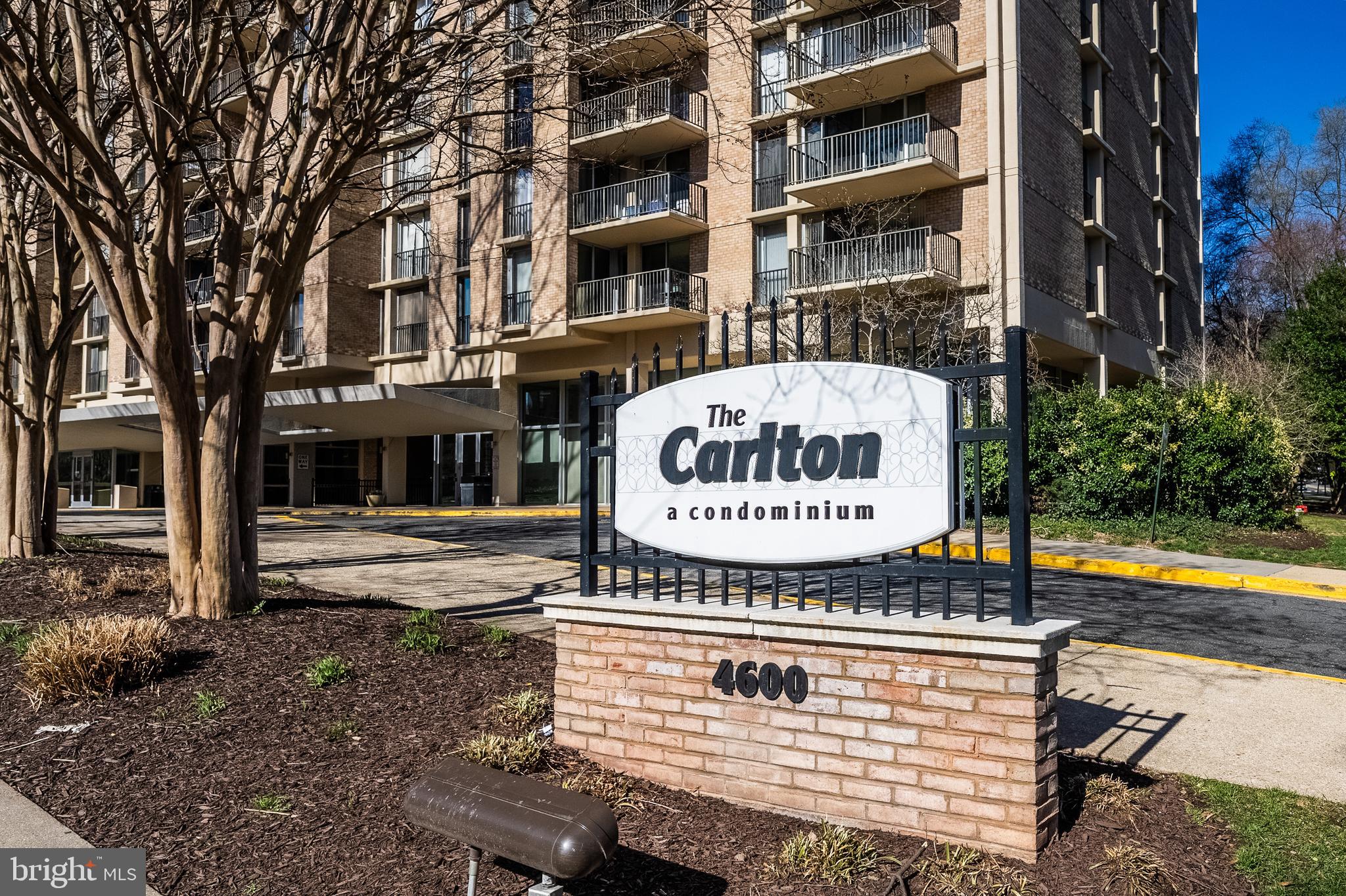 THE CARLTON - Residential